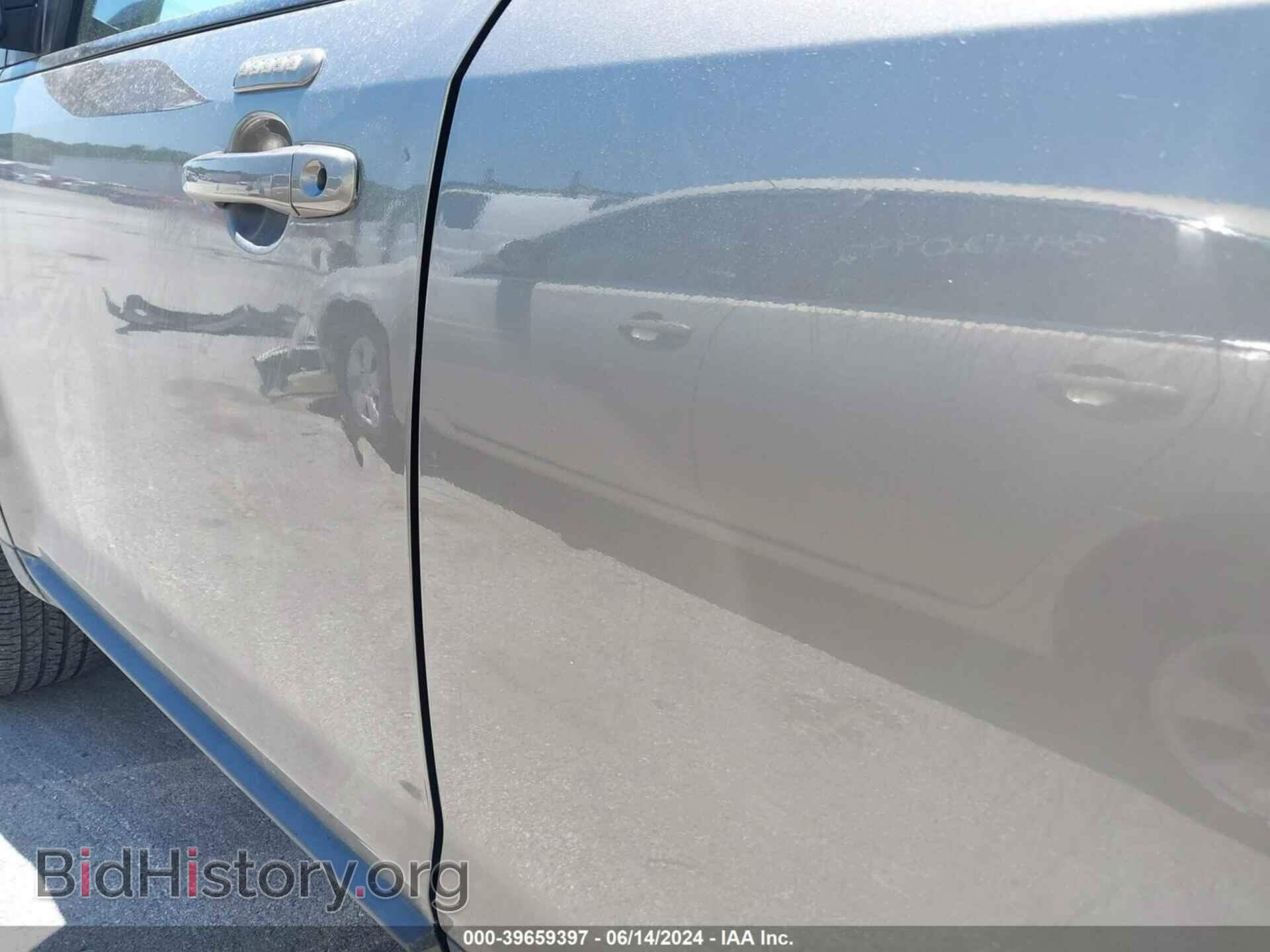 2013 FORD EDGE - VIN: 2FMDK3JC9DBB11328 - Photo 15