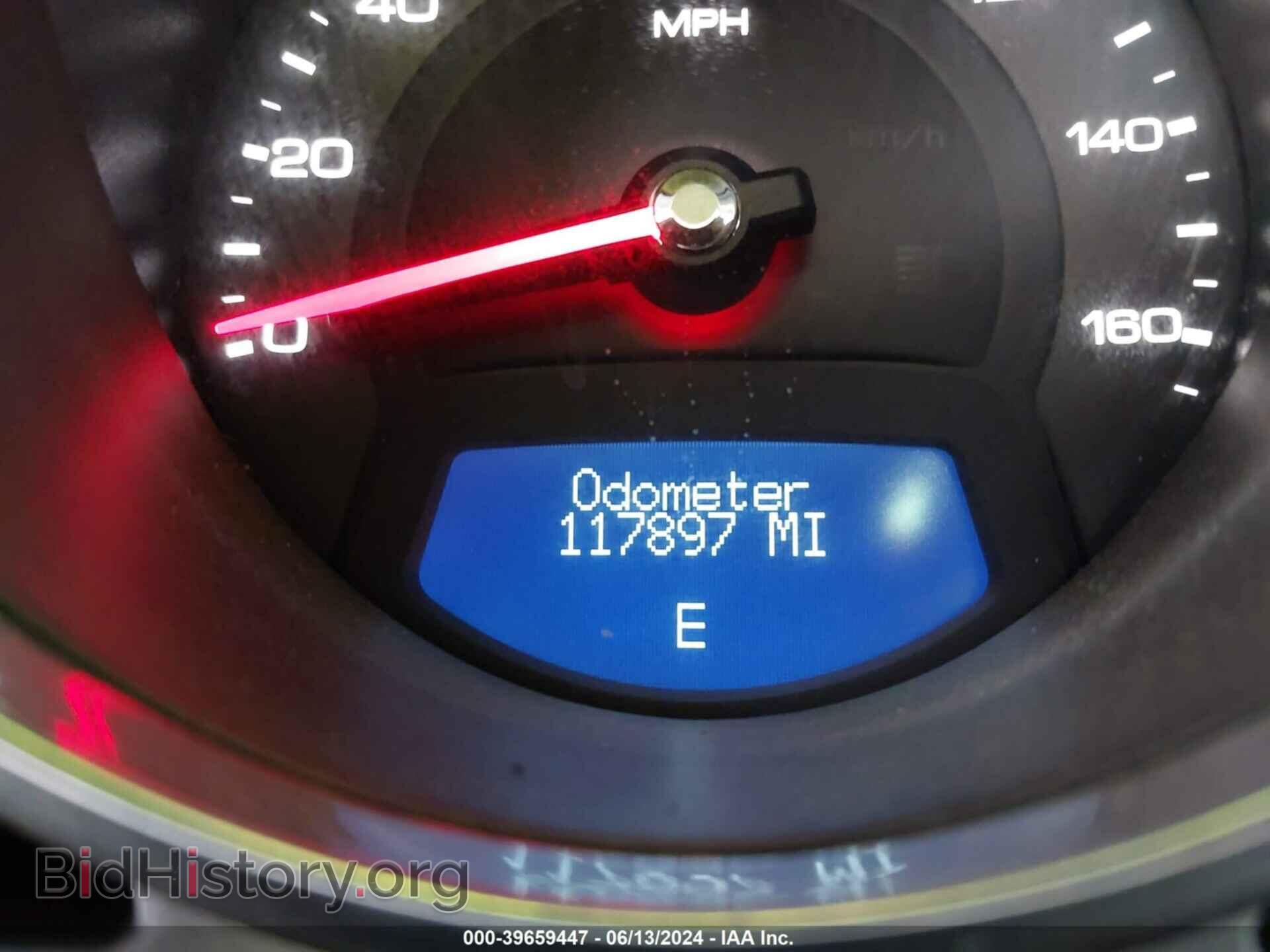 2008 CADILLAC CTS - VIN: 1G6DG577980188738 - Фото 7