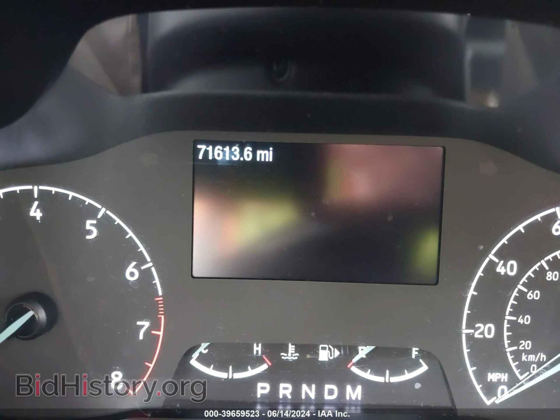 2019 FORD TRANSIT CONNECT - VIN: NM0LS7E27K1422058 - Фото 14