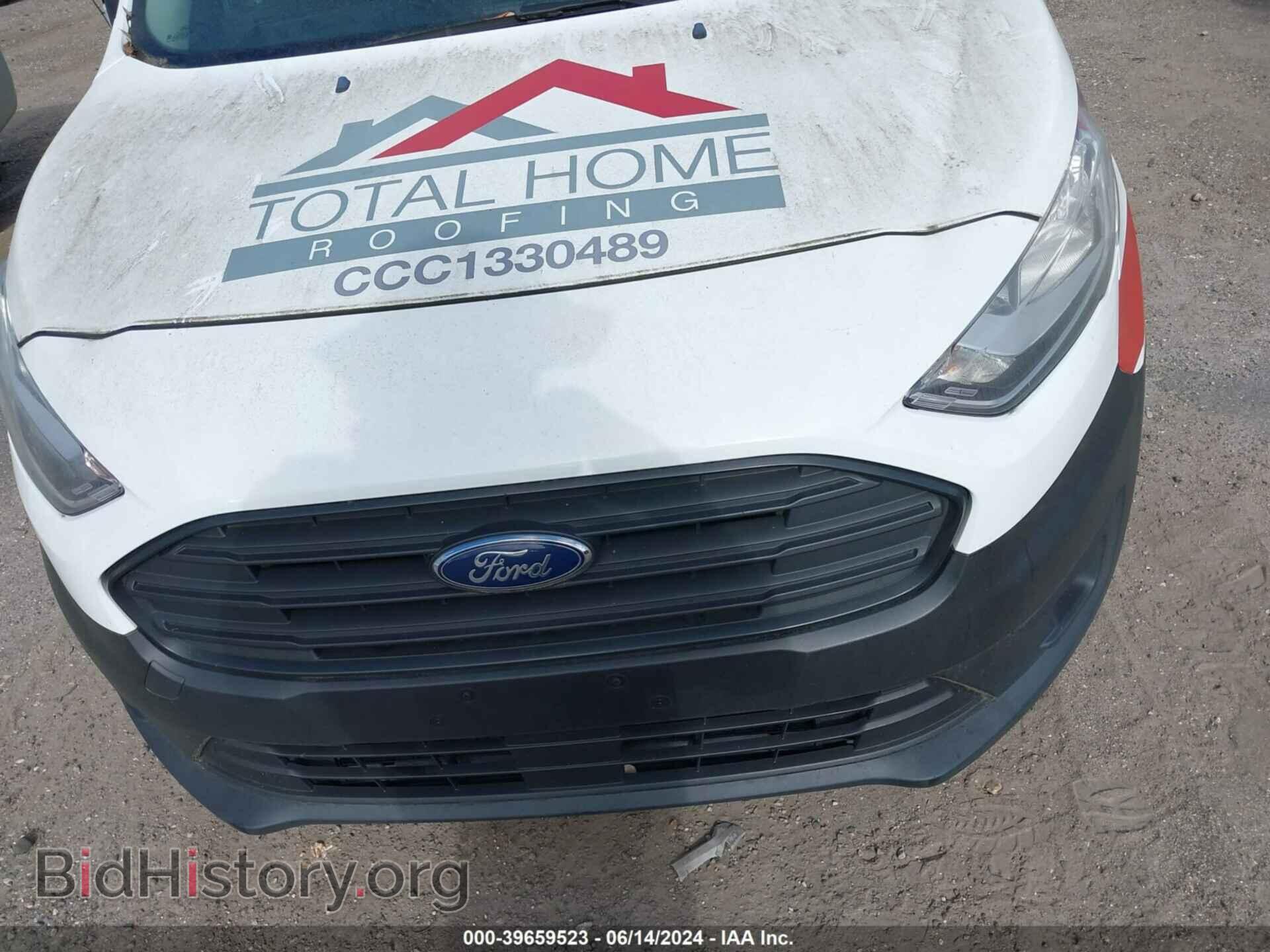 2019 FORD TRANSIT CONNECT - VIN: NM0LS7E27K1422058 - Фото 16