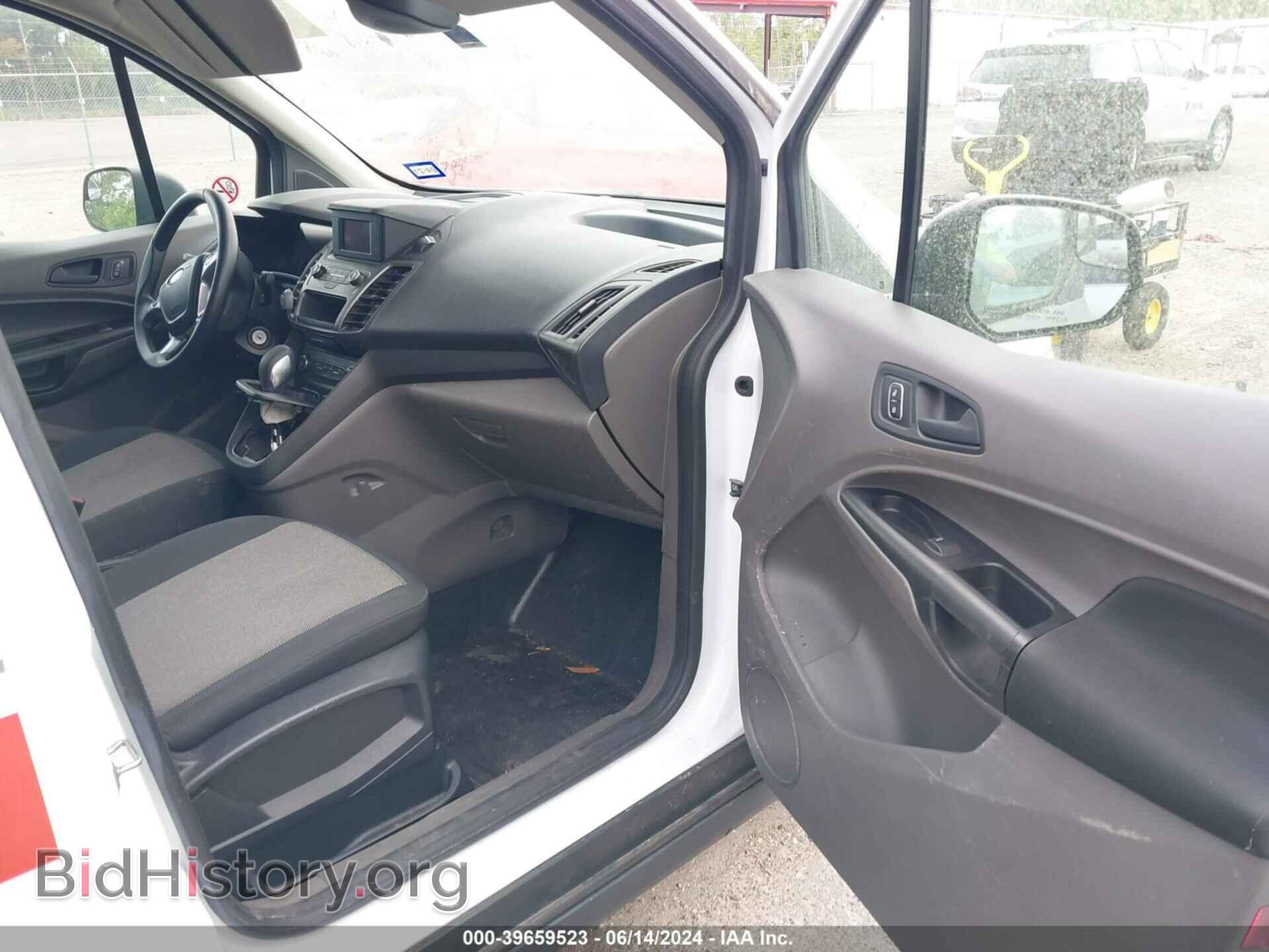 2019 FORD TRANSIT CONNECT - VIN: NM0LS7E27K1422058 - Фото 5