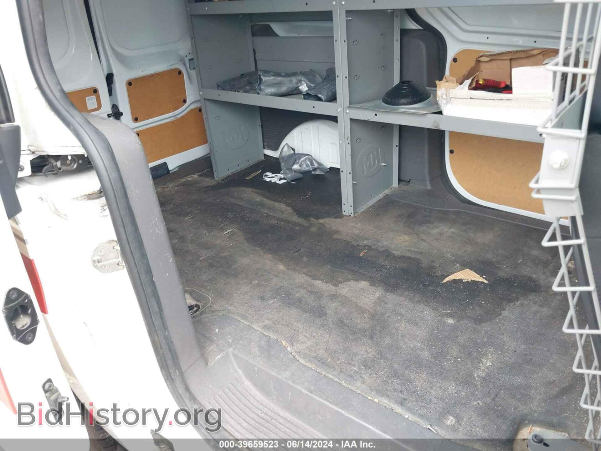 2019 FORD TRANSIT CONNECT - VIN: NM0LS7E27K1422058 - Фото 8