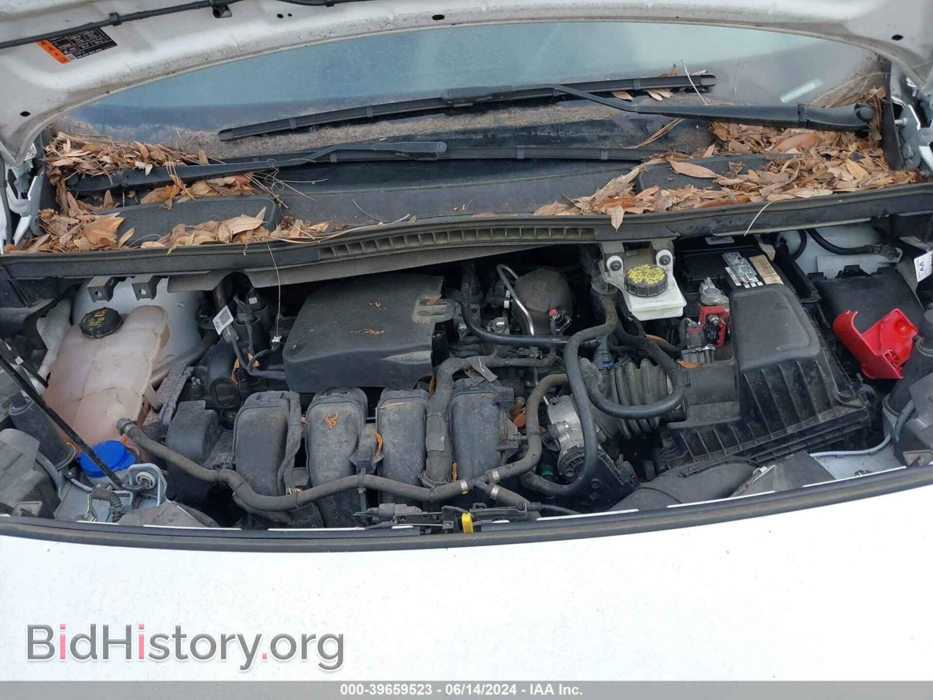 2019 FORD TRANSIT CONNECT - VIN: NM0LS7E27K1422058 - Фото 10