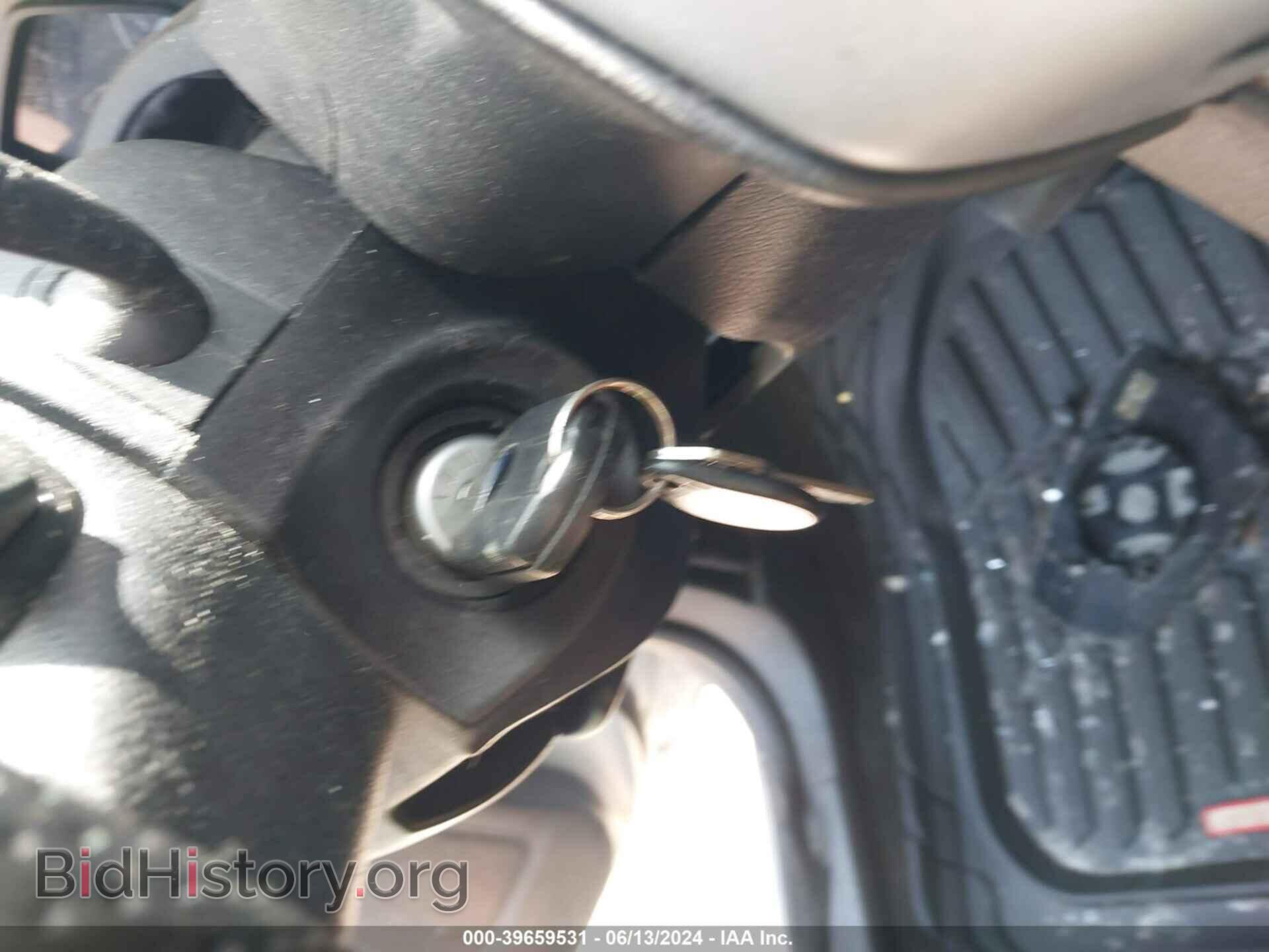 2012 FORD FOCUS - VIN: 1FAHP3F25CL266390 - Photo 11