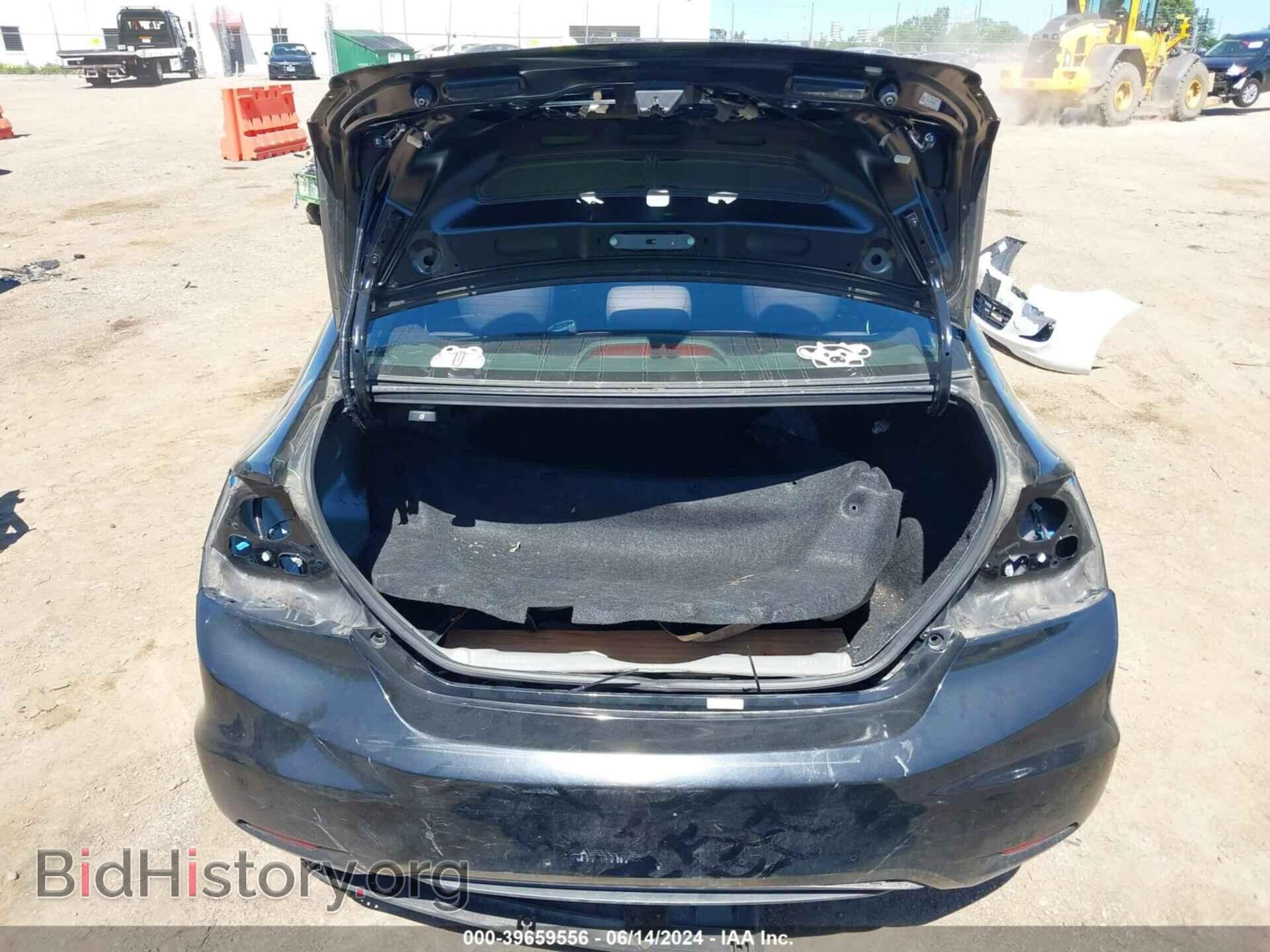 2013 HONDA CIVIC - VIN: 19XFB2F55DE007722 - Фото 6