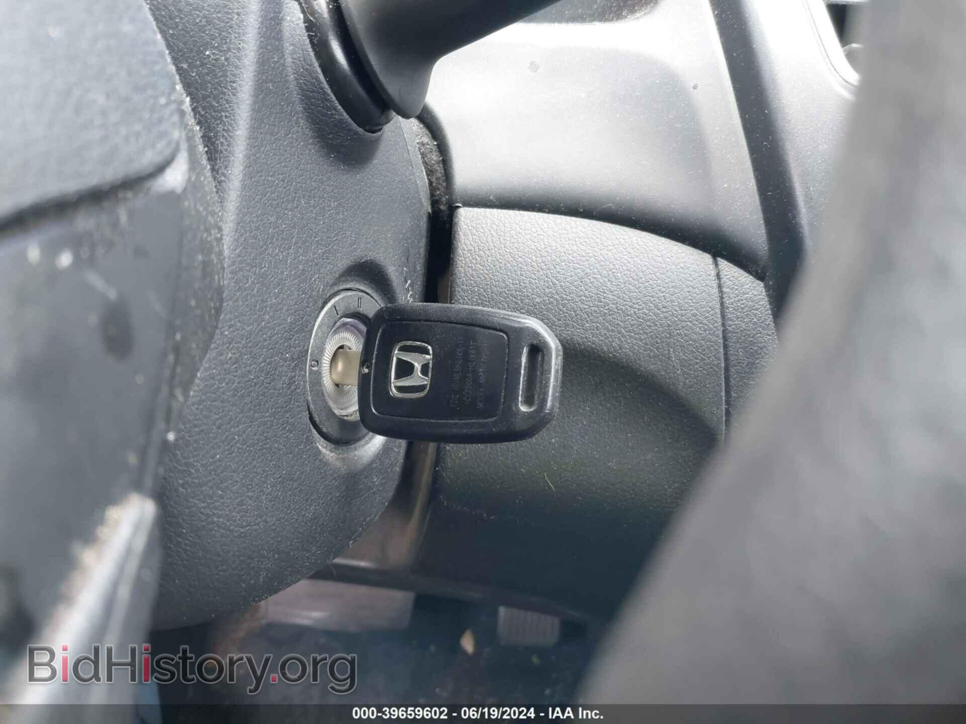 2014 HONDA CIVIC - VIN: 19XFB2F56EE247167 - Фото 11