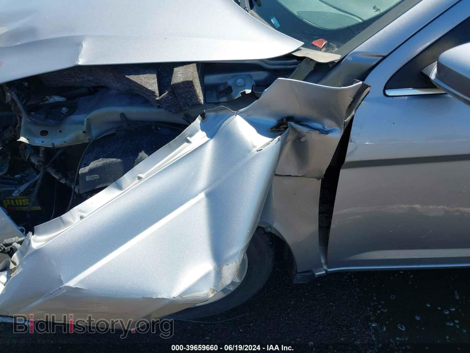 2013 CHRYSLER 200 - VIN: 1C3CCBAB6DN671931 - Фото 17
