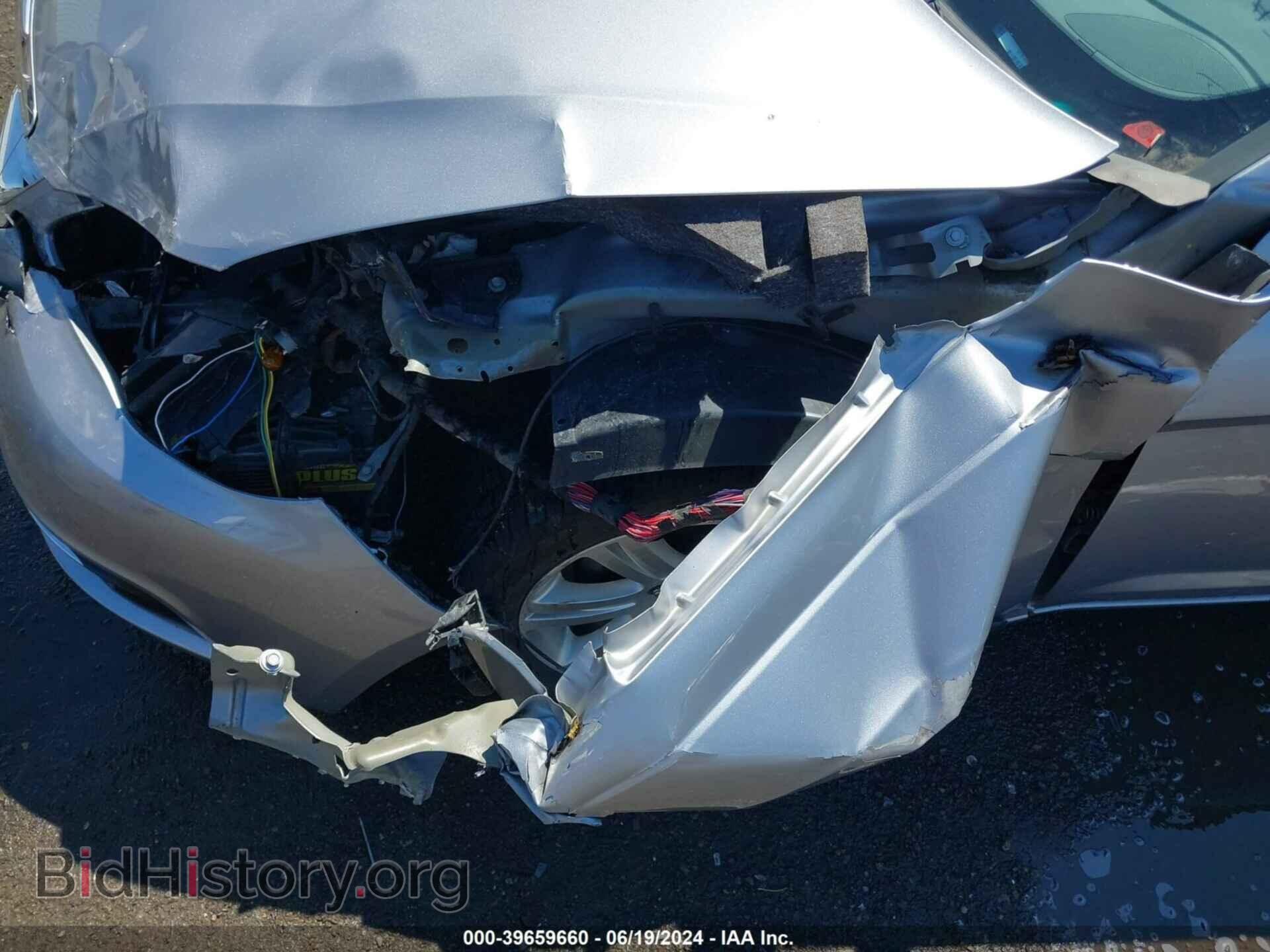 2013 CHRYSLER 200 - VIN: 1C3CCBAB6DN671931 - Фото 18