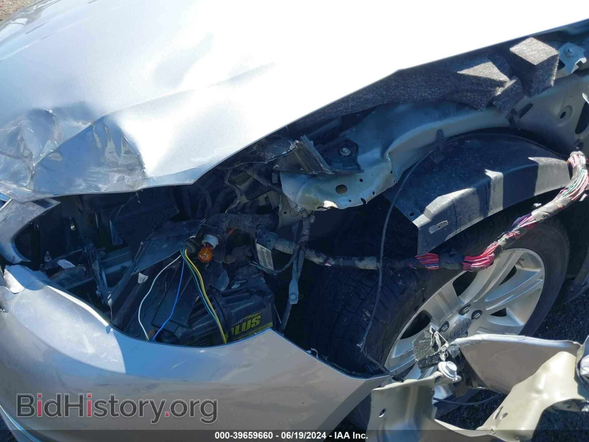 2013 CHRYSLER 200 - VIN: 1C3CCBAB6DN671931 - Фото 19