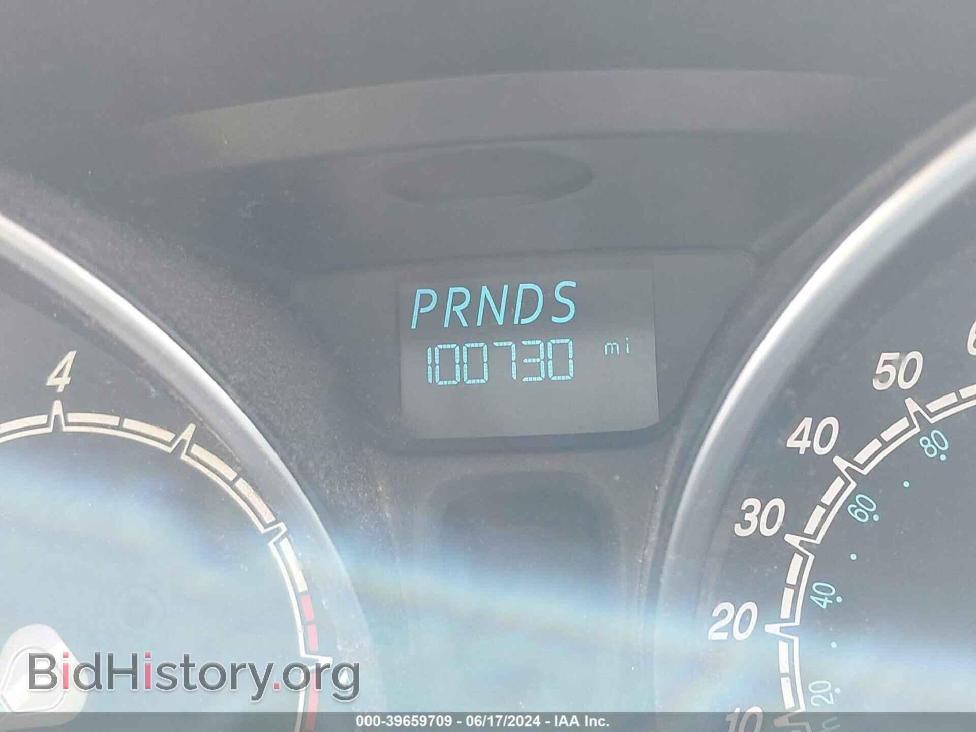 2019 FORD FIESTA - VIN: 3FADP4EJ5KM113535 - Фото 7