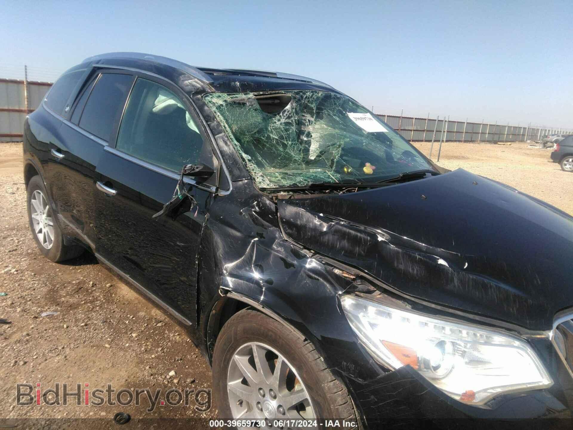 2017 BUICK ENCLAVE - VIN: 5GAKVBKD2HJ342014 - Фото 6
