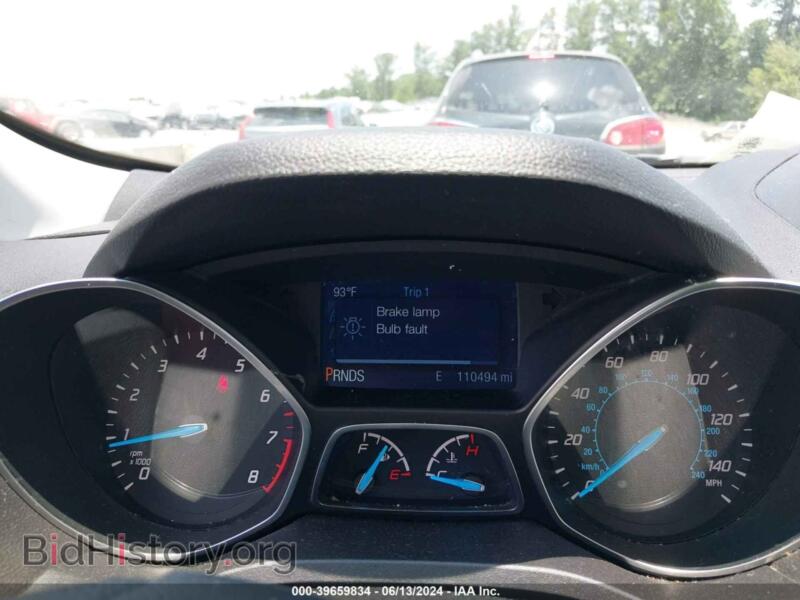 2015 Ford ESCAPE (VIN 1FMCU0F79FUA27801) — фото 7 из 11