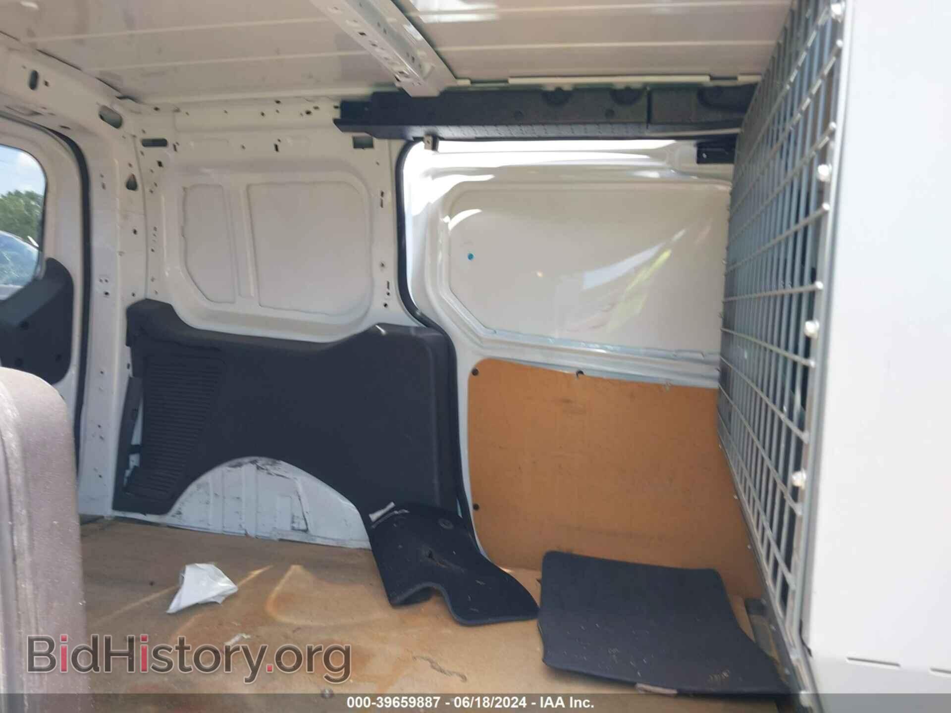 2014 FORD TRANSIT CONNECT - VIN: NM0LS7F75E1156280 - Фото 8