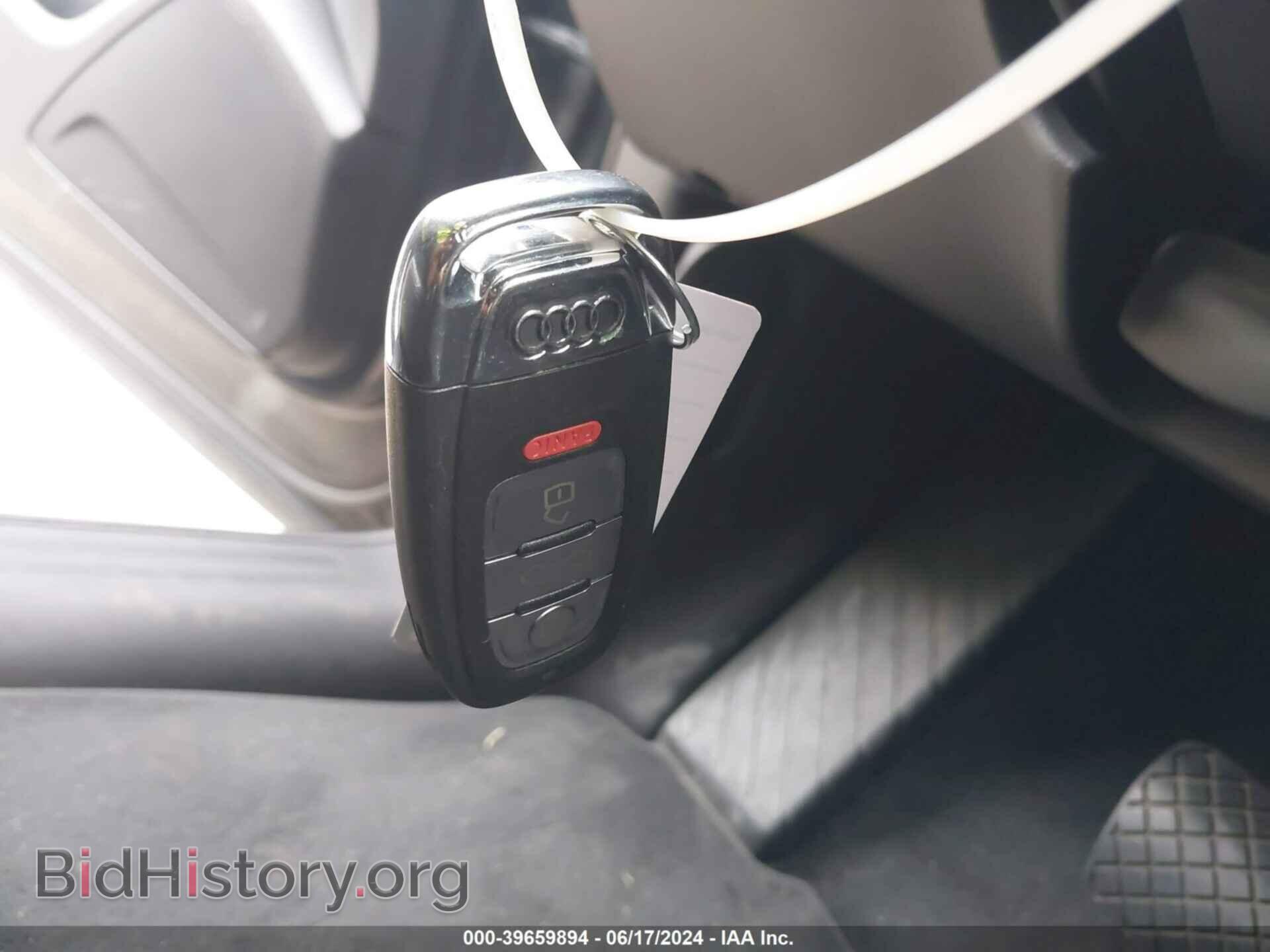 2015 AUDI Q5 - VIN: WA1LFAFP7FA087673 - Фото 11