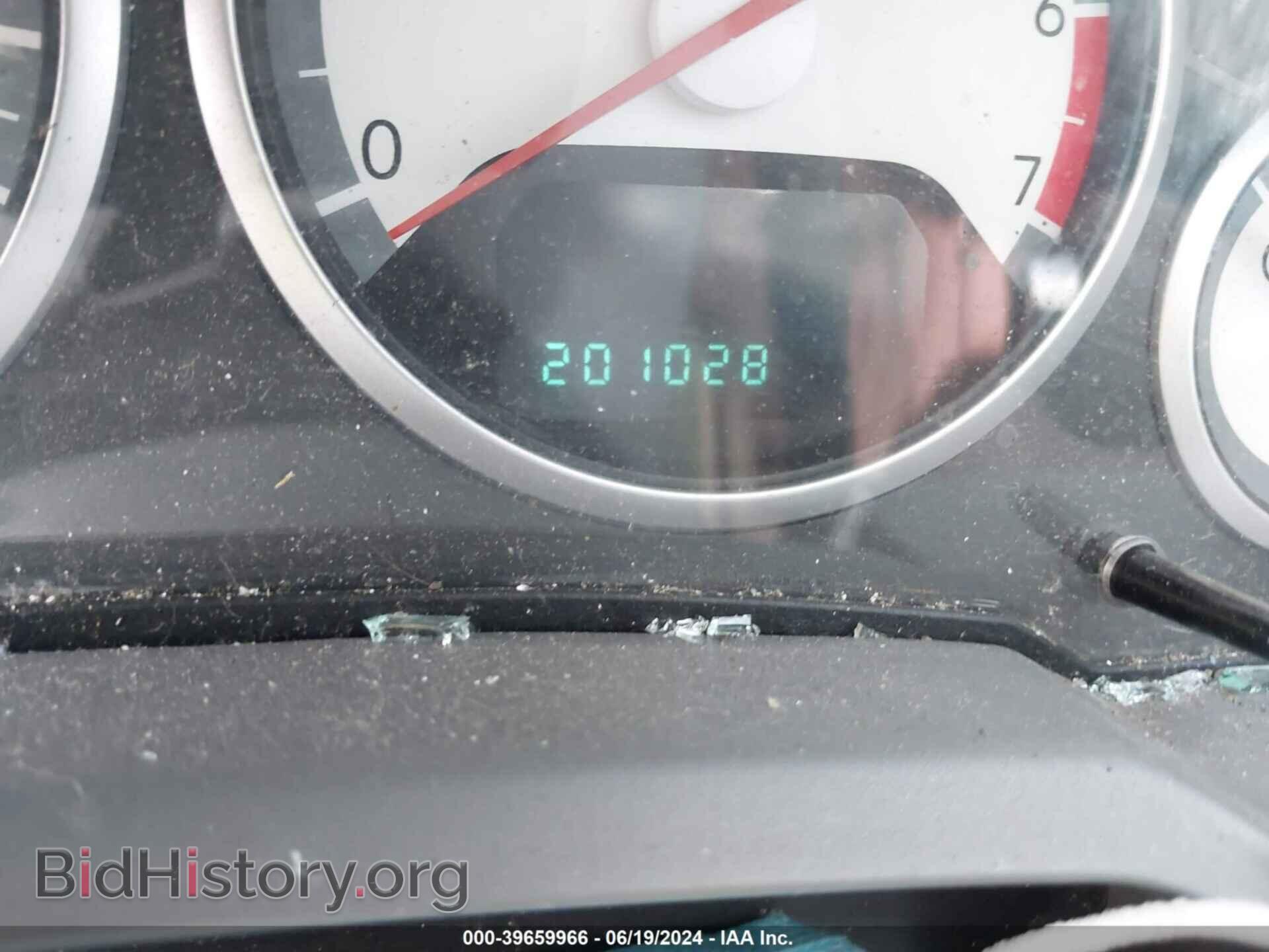 2010 DODGE GRAND CARAVAN - VIN: 2D4RN5D10AR375549 - Фото 7
