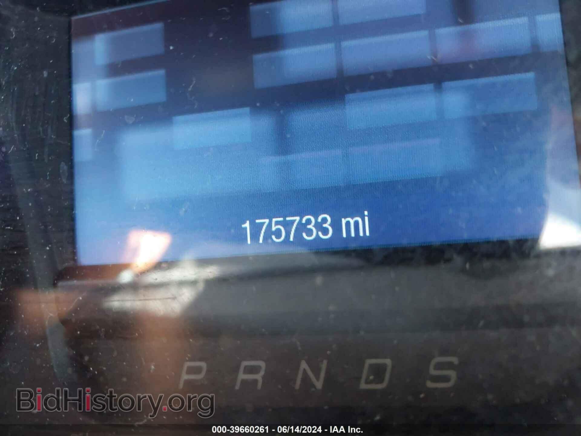 2013 FORD TAURUS - VIN: 1FAHP2D86DG232468 - Photo 7