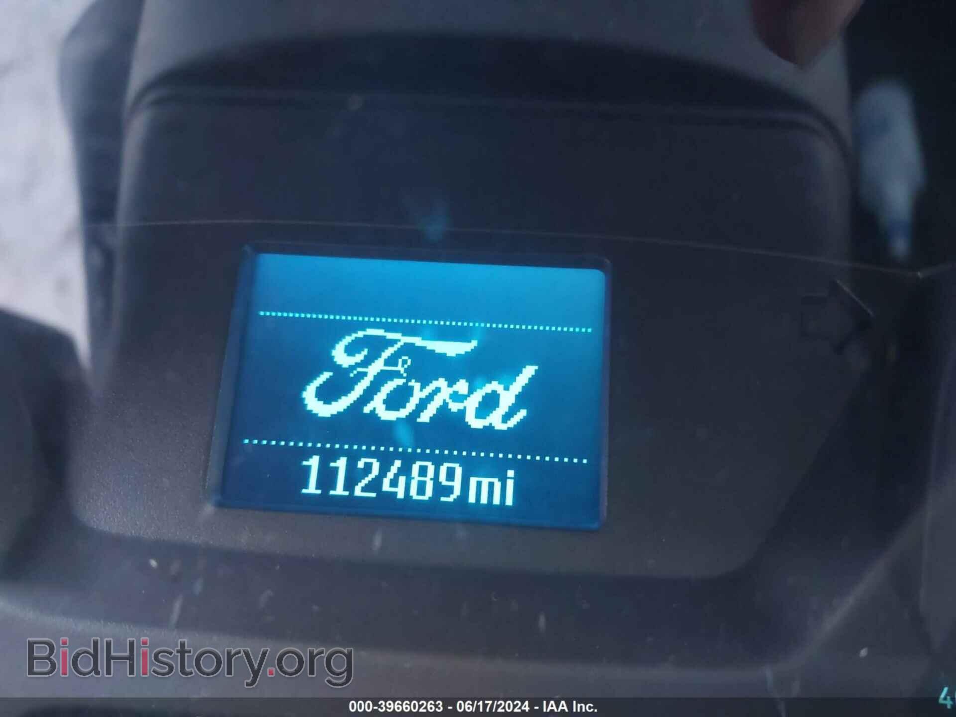 2016 FORD TRANSIT-350 - VIN: 1FBAX2CMXGKA43032 - Фото 7