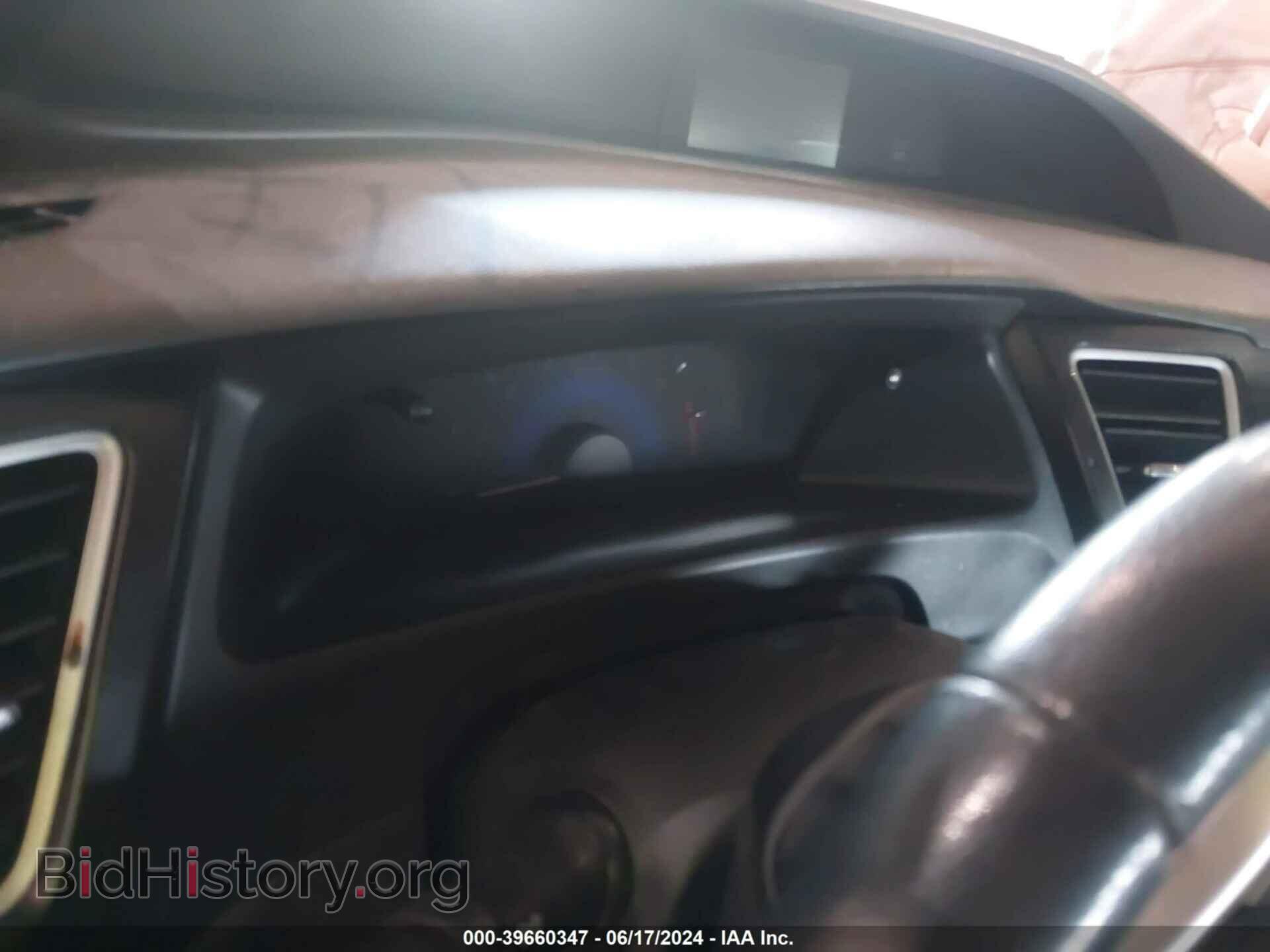 2013 HONDA CIVIC - VIN: 19XFB2F91DE215258 - Фото 7