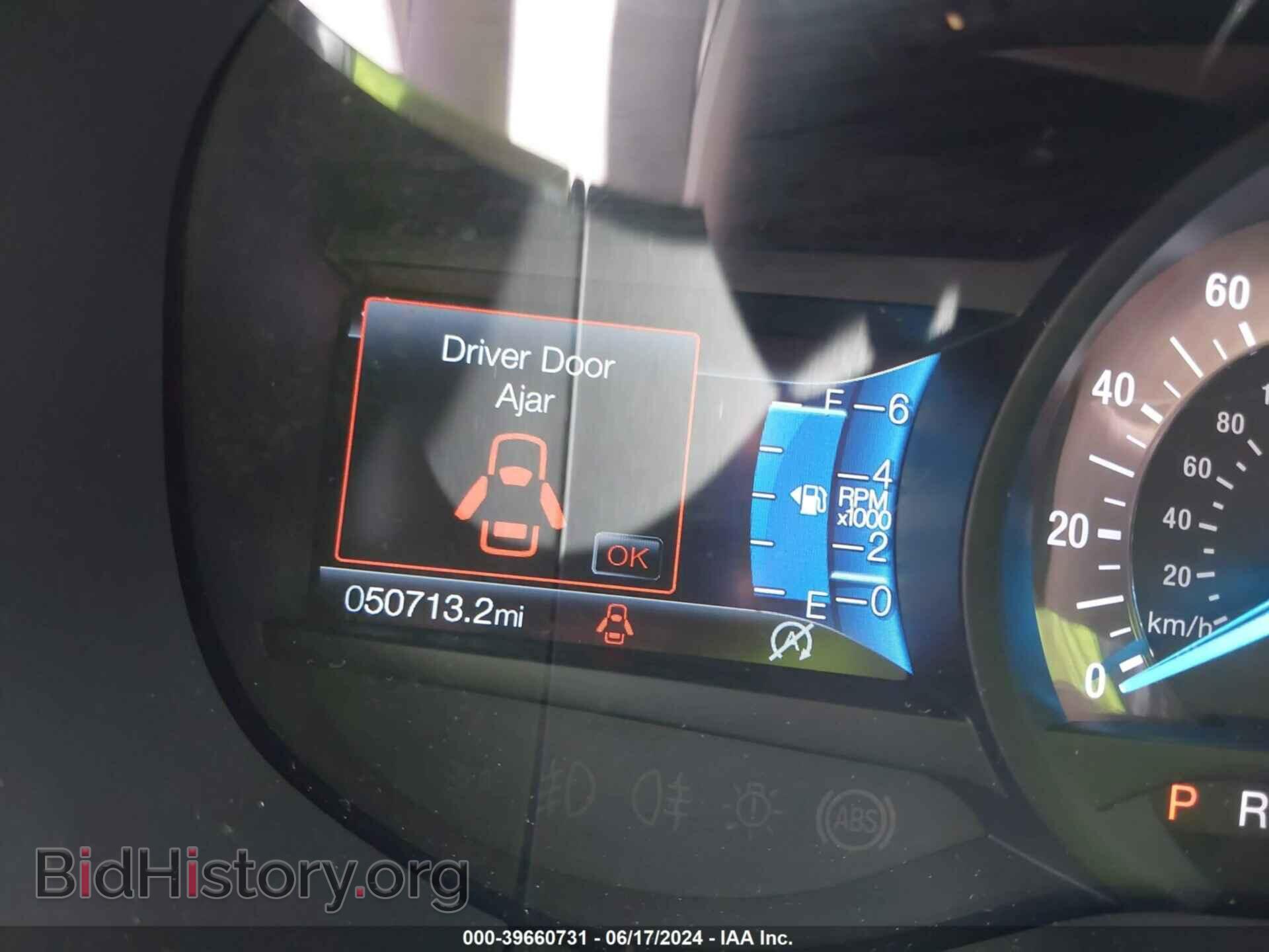 2021 FORD EDGE - VIN: 2FMPK4K97MBA46968 - Фото 7