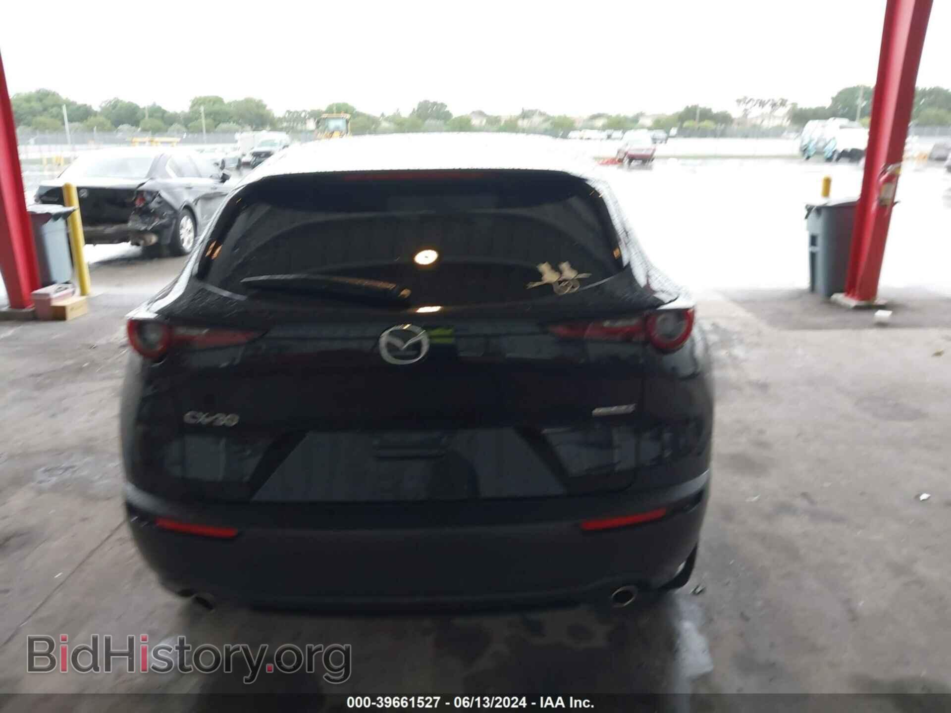 2020 MAZDA CX-30 - VIN: 3MVDMACL0LM139661 - Фото 16