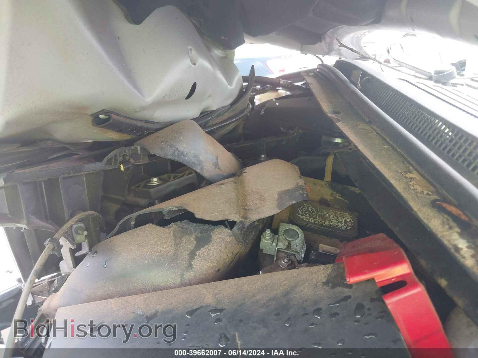 2013 FORD EDGE - VIN: 2FMDK3JC4DBB28165 - Photo 10