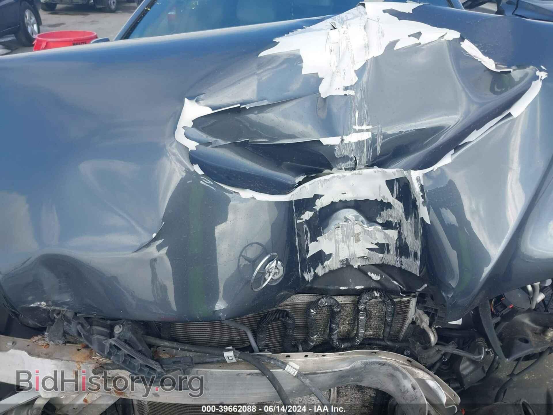 2012 MERCEDES-BENZ E 350 - VIN: WDDHF5KB2CA628742 - Фото 10