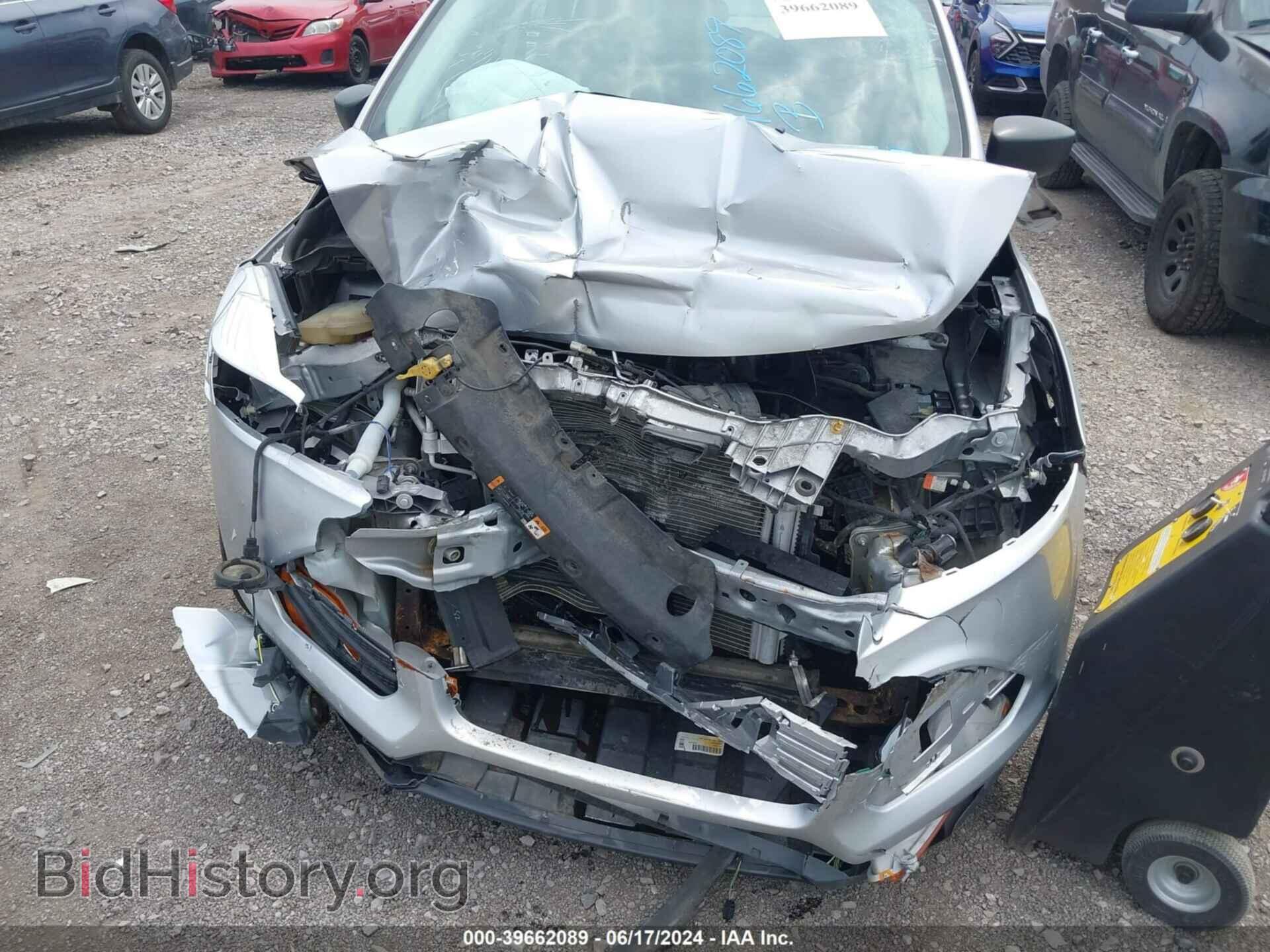 2016 FORD ESCAPE - VIN: 1FMCU0F71GUB21575 - Photo 6