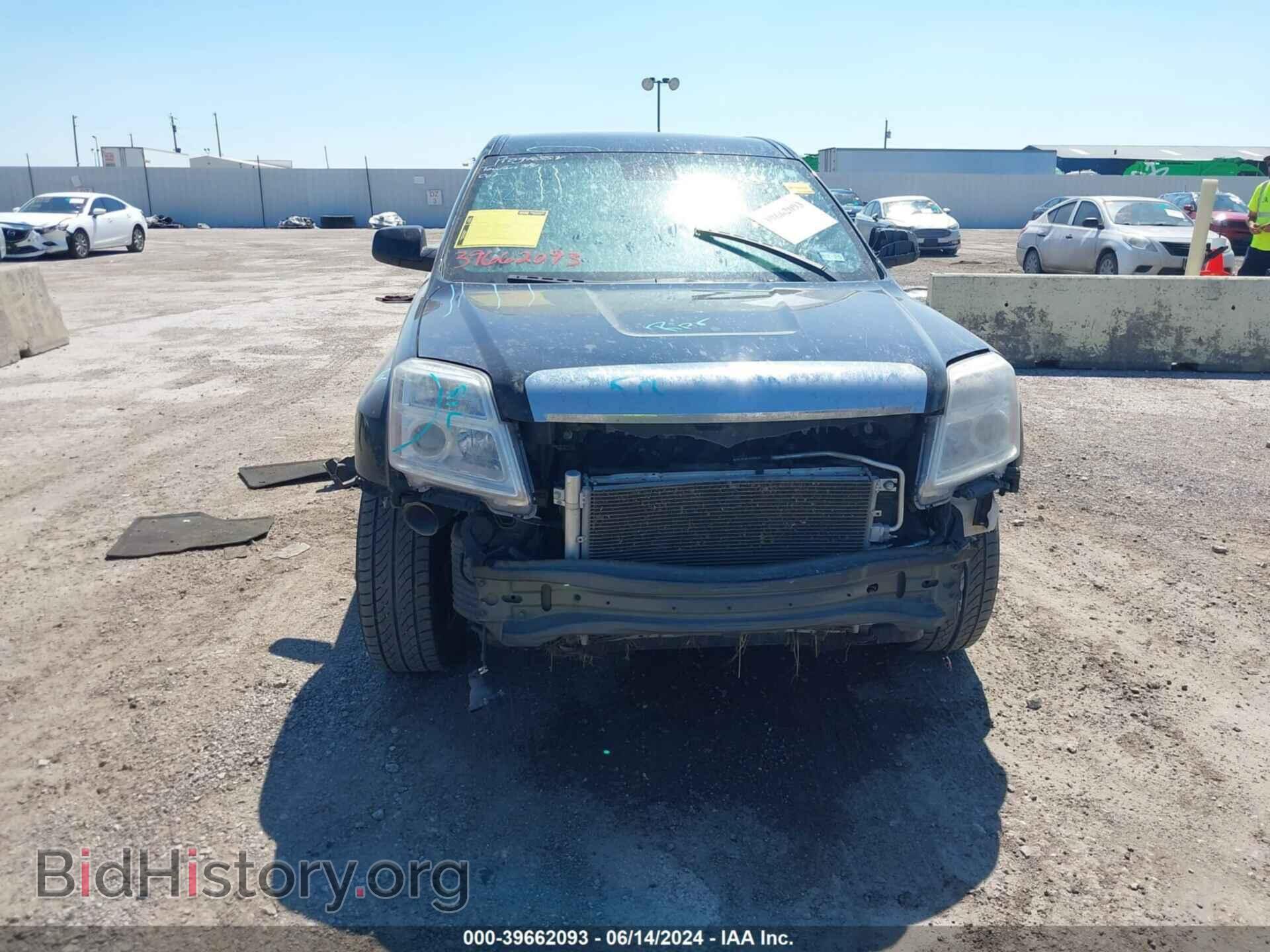 2015 GMC TERRAIN - VIN: 2GKALMEKXF6359387 - Фото 6