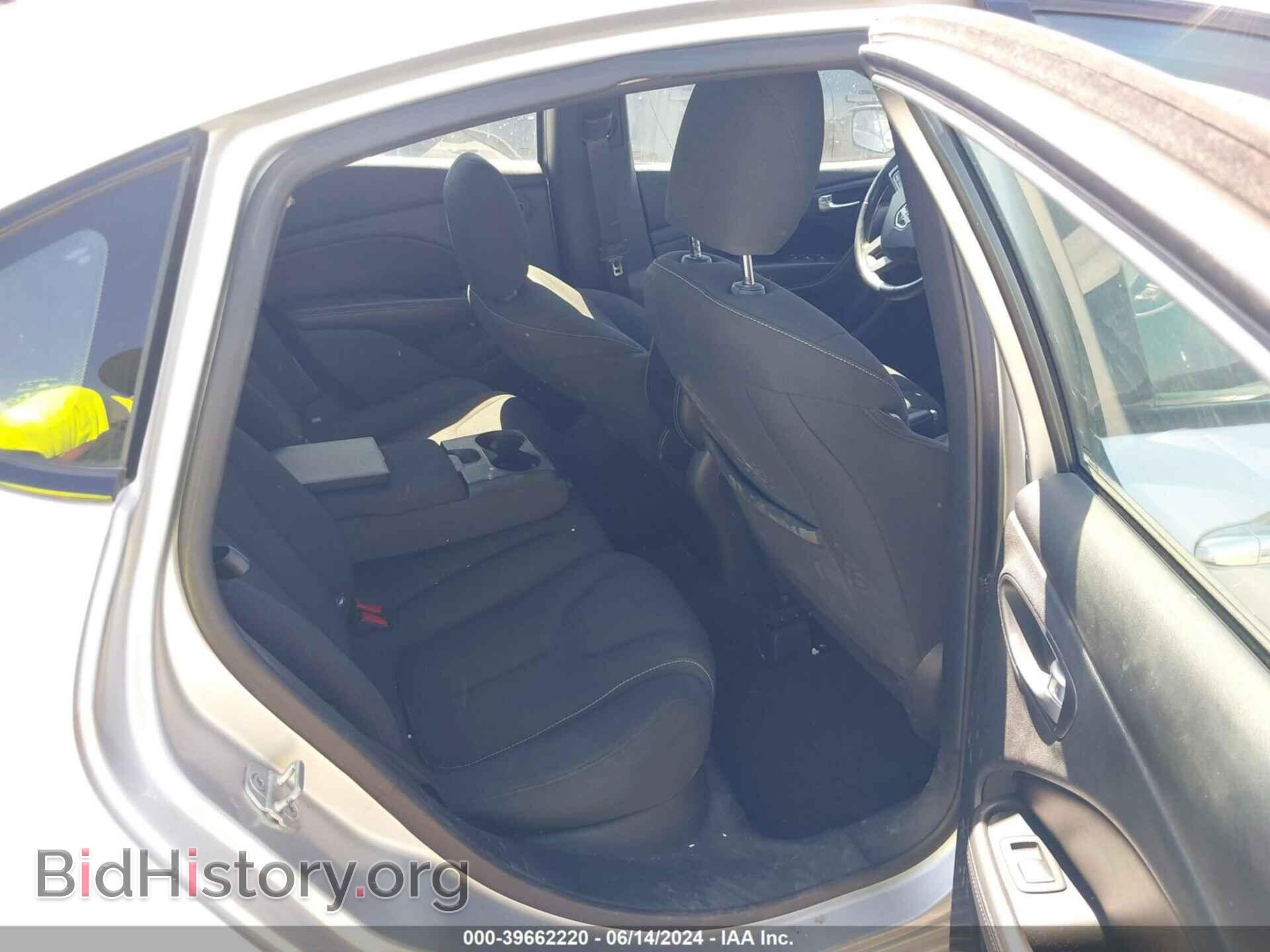 2013 DODGE DART - VIN: 1C3CDFCA9DD149244 - Photo 8