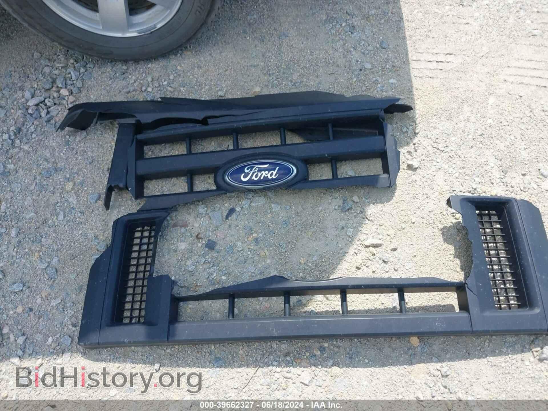 2022 FORD E-350 CUTAWAY - VIN: 1FDWE3FN4NDC04599 - Фото 12