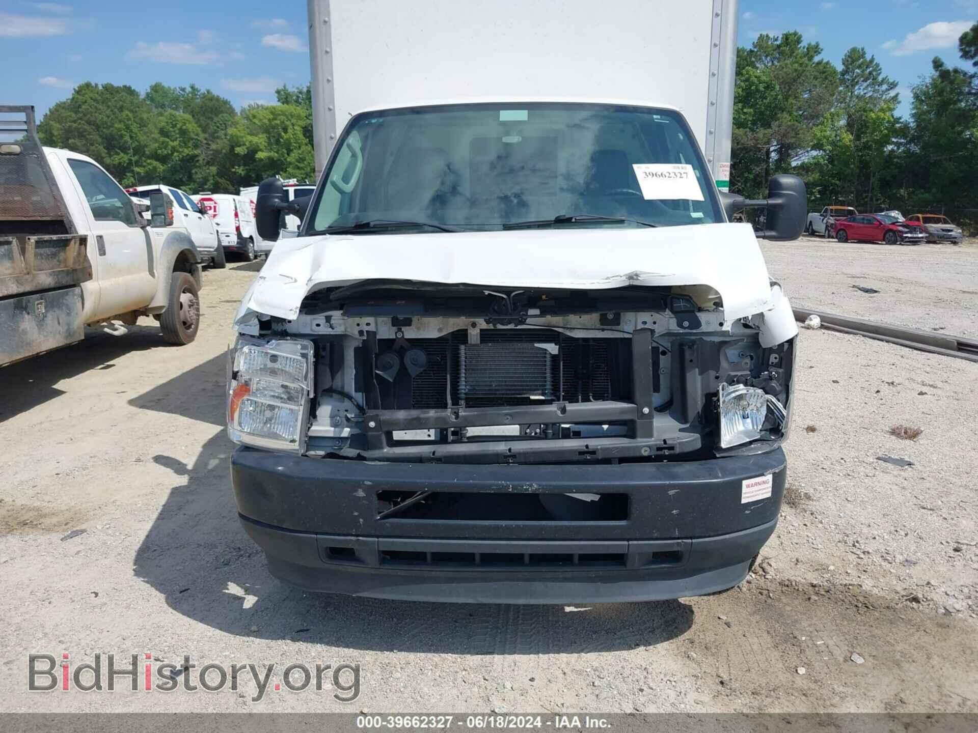 2022 FORD E-350 CUTAWAY - VIN: 1FDWE3FN4NDC04599 - Фото 14