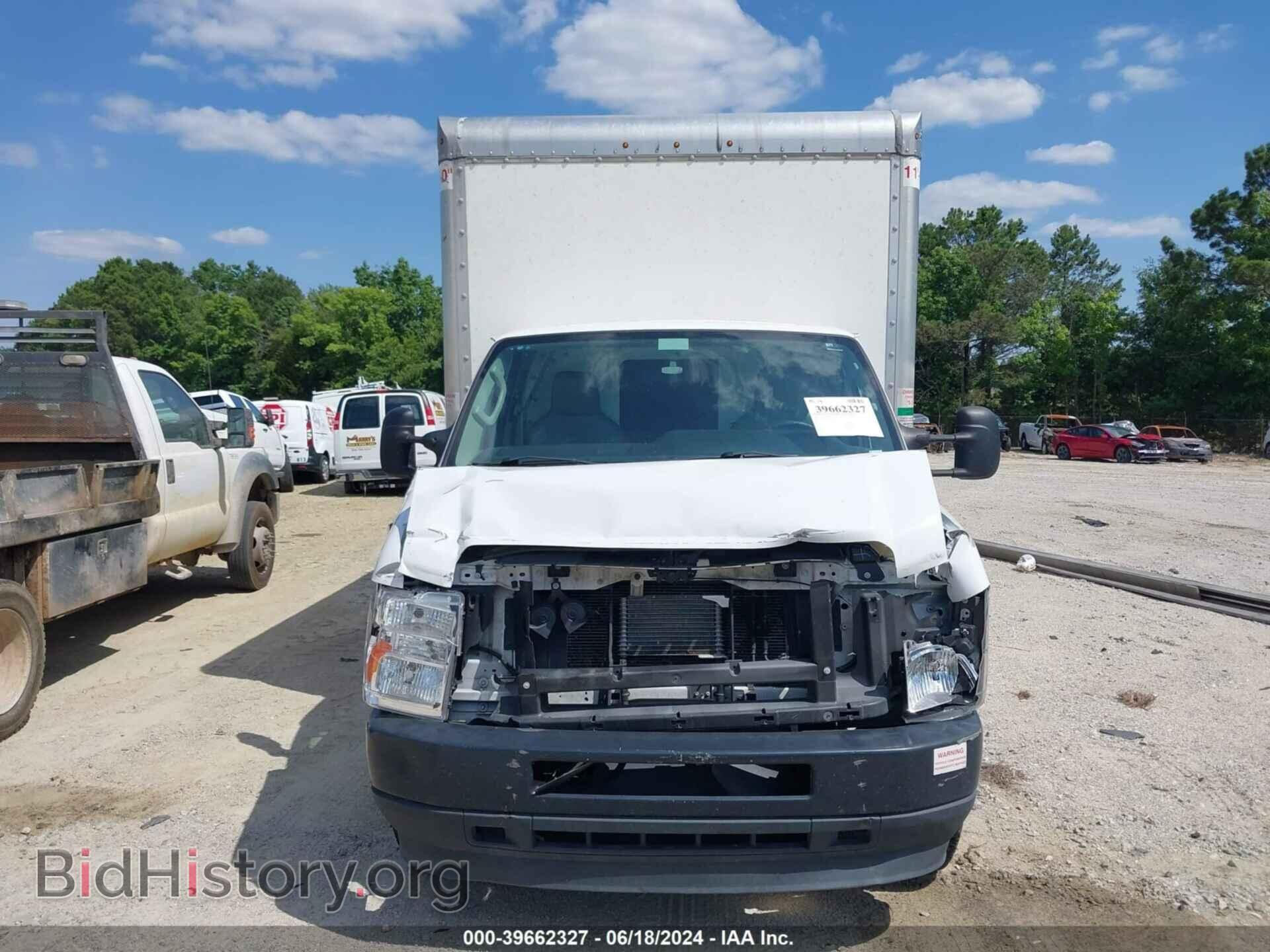 2022 FORD E-350 CUTAWAY - VIN: 1FDWE3FN4NDC04599 - Фото 16