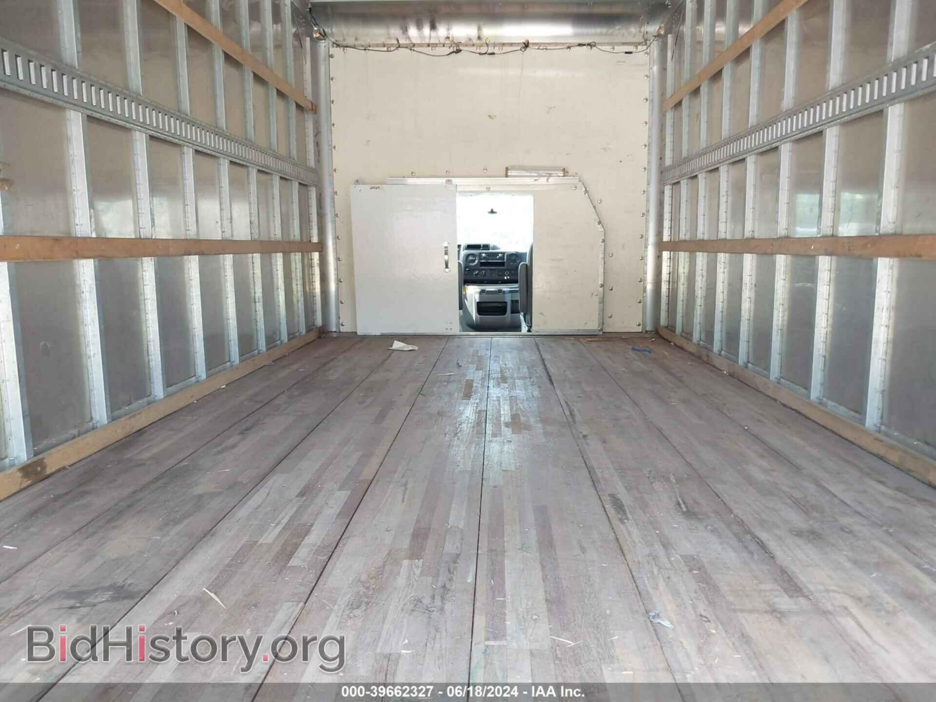 2022 FORD E-350 CUTAWAY - VIN: 1FDWE3FN4NDC04599 - Фото 6