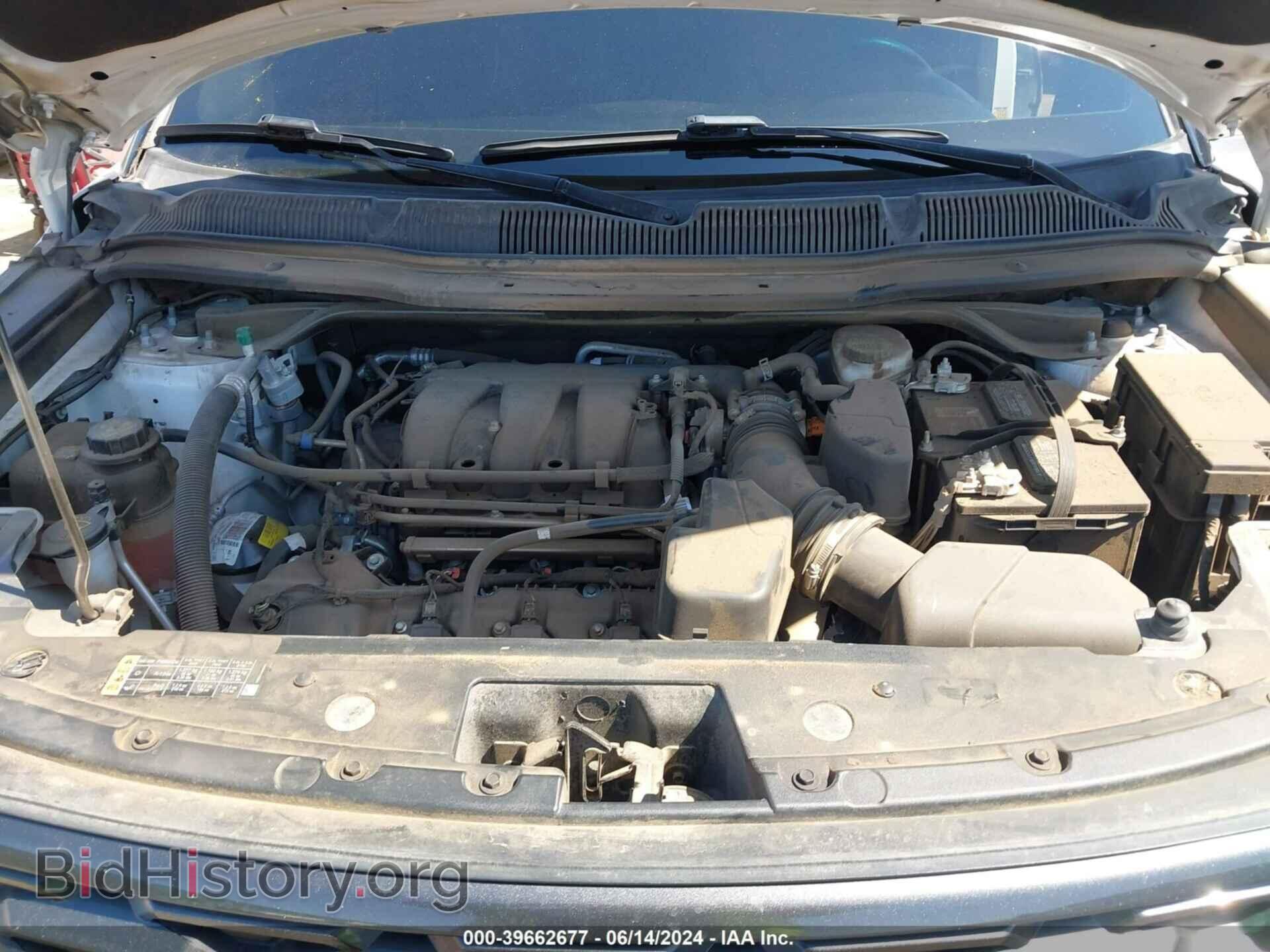 2018 FORD EXPLORER - VIN: 1FM5K7D8XJGB44491 - Фото 10