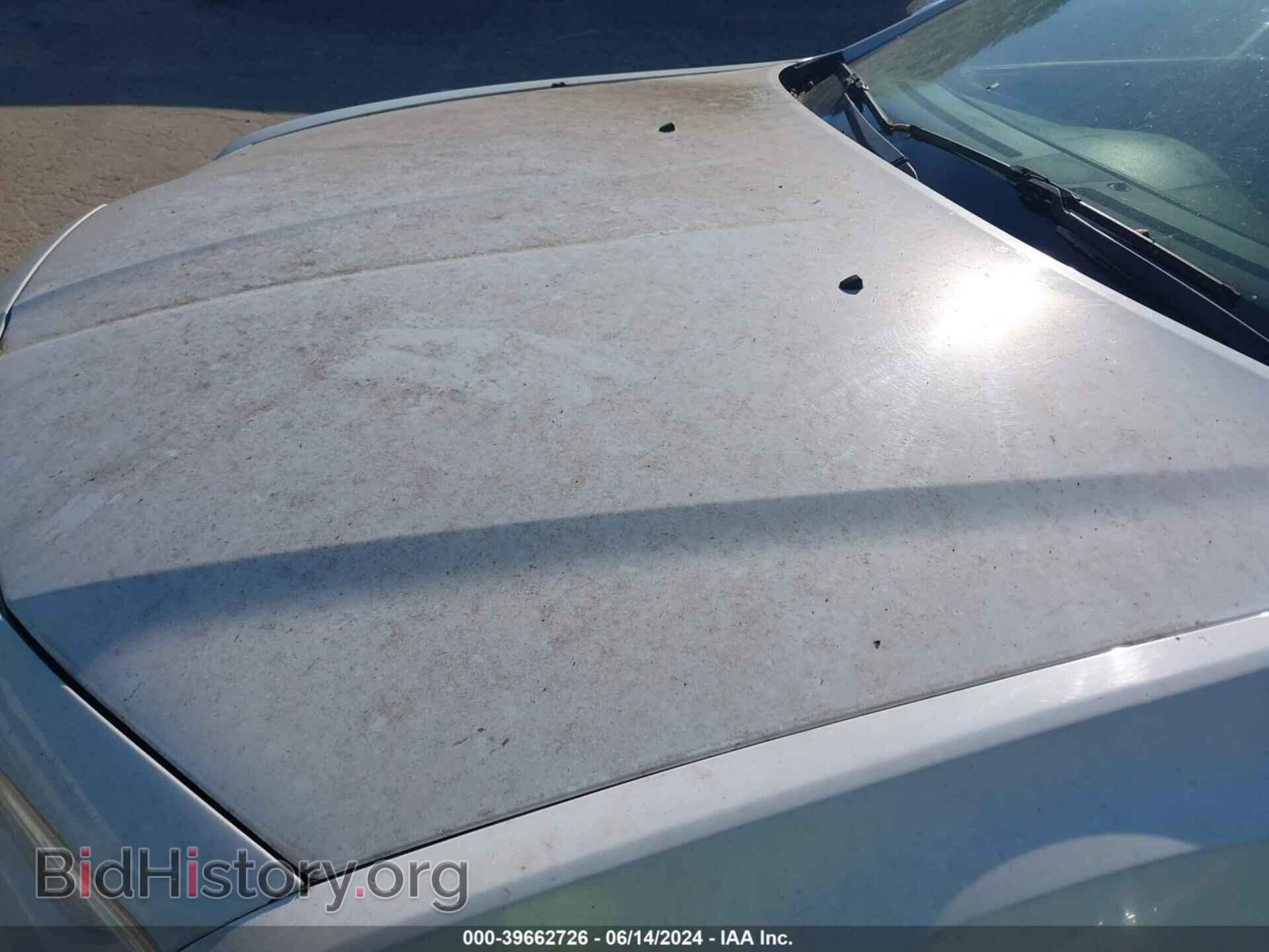 2011 CHRYSLER 300 - VIN: 2C3CA5CG0BH592731 - Фото 4