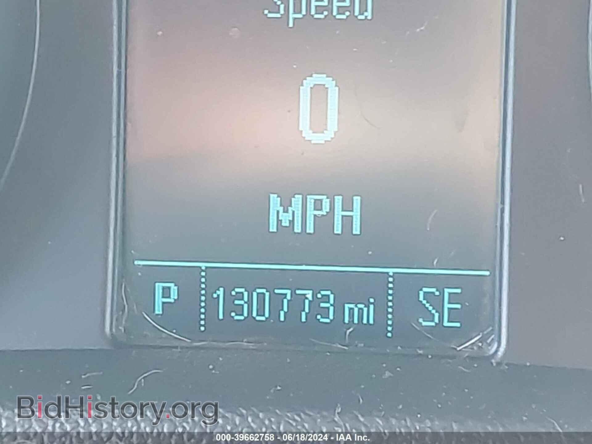 2013 BUICK ENCORE - VIN: KL4CJHSB2DB097164 - Фото 7