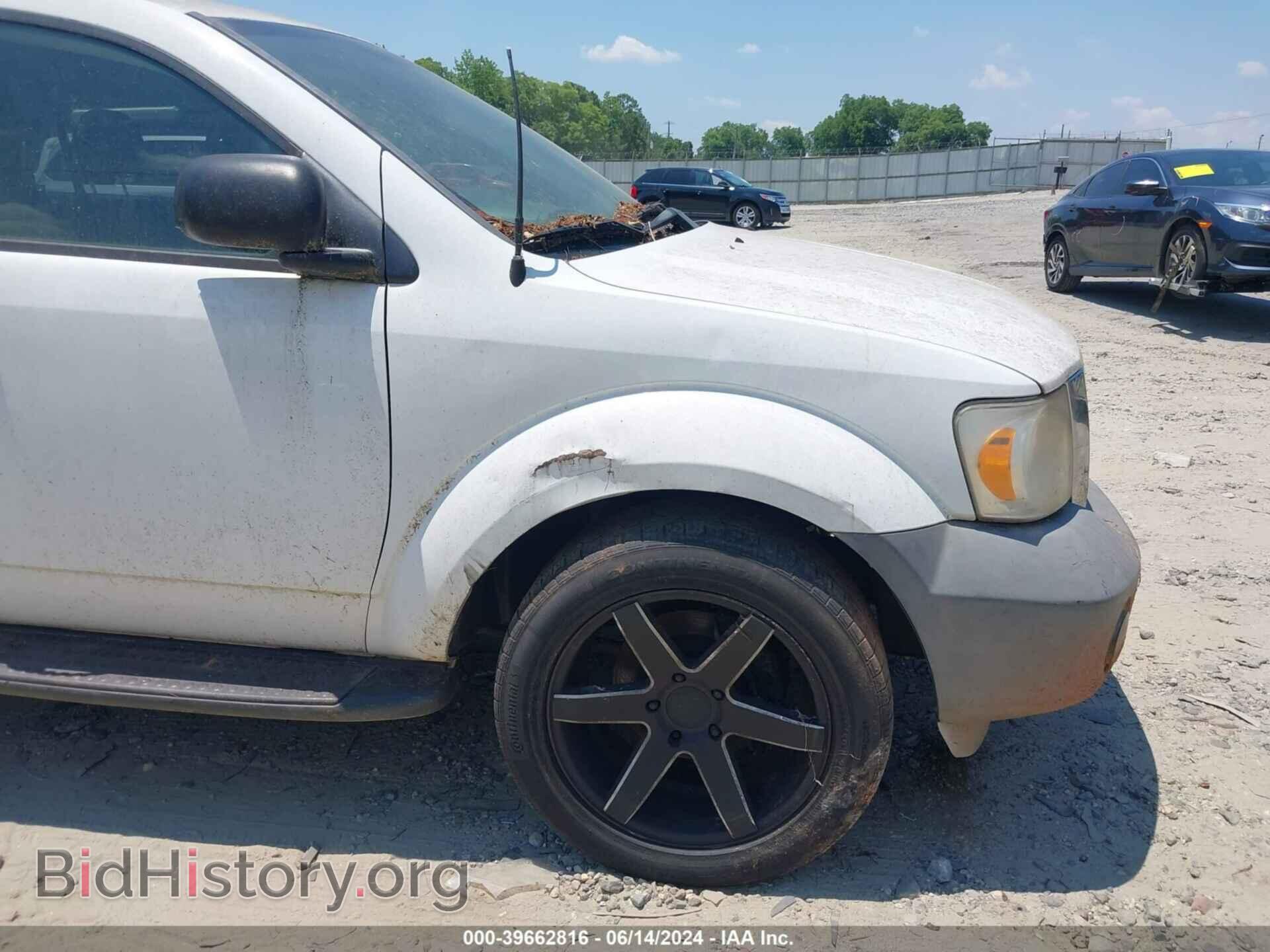 2007 DODGE DURANGO - VIN: 1D8HD38P07F531069 - Photo 12