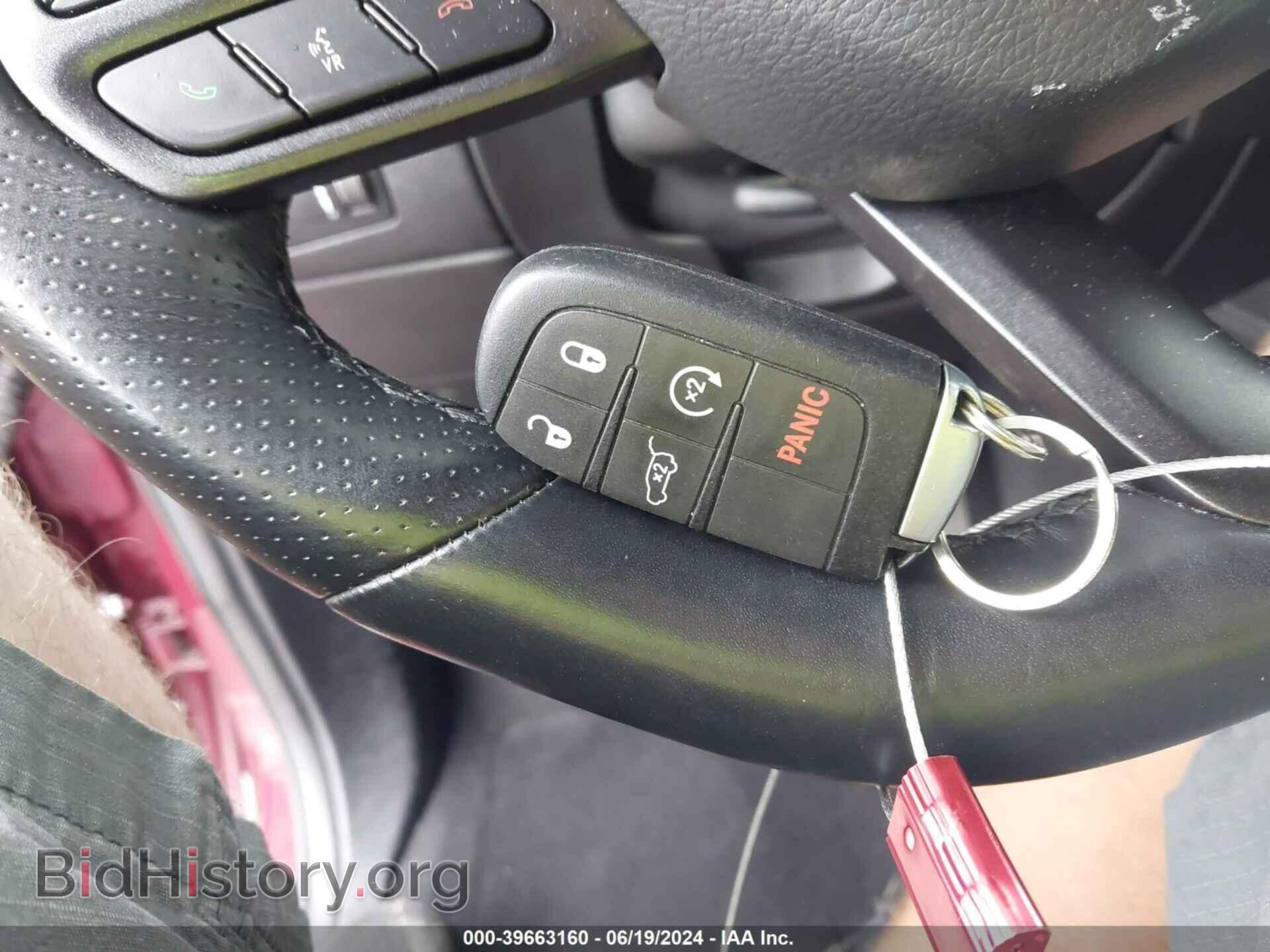 2021 DODGE DURANGO - VIN: 1C4RDJDG3MC627692 - Фото 11