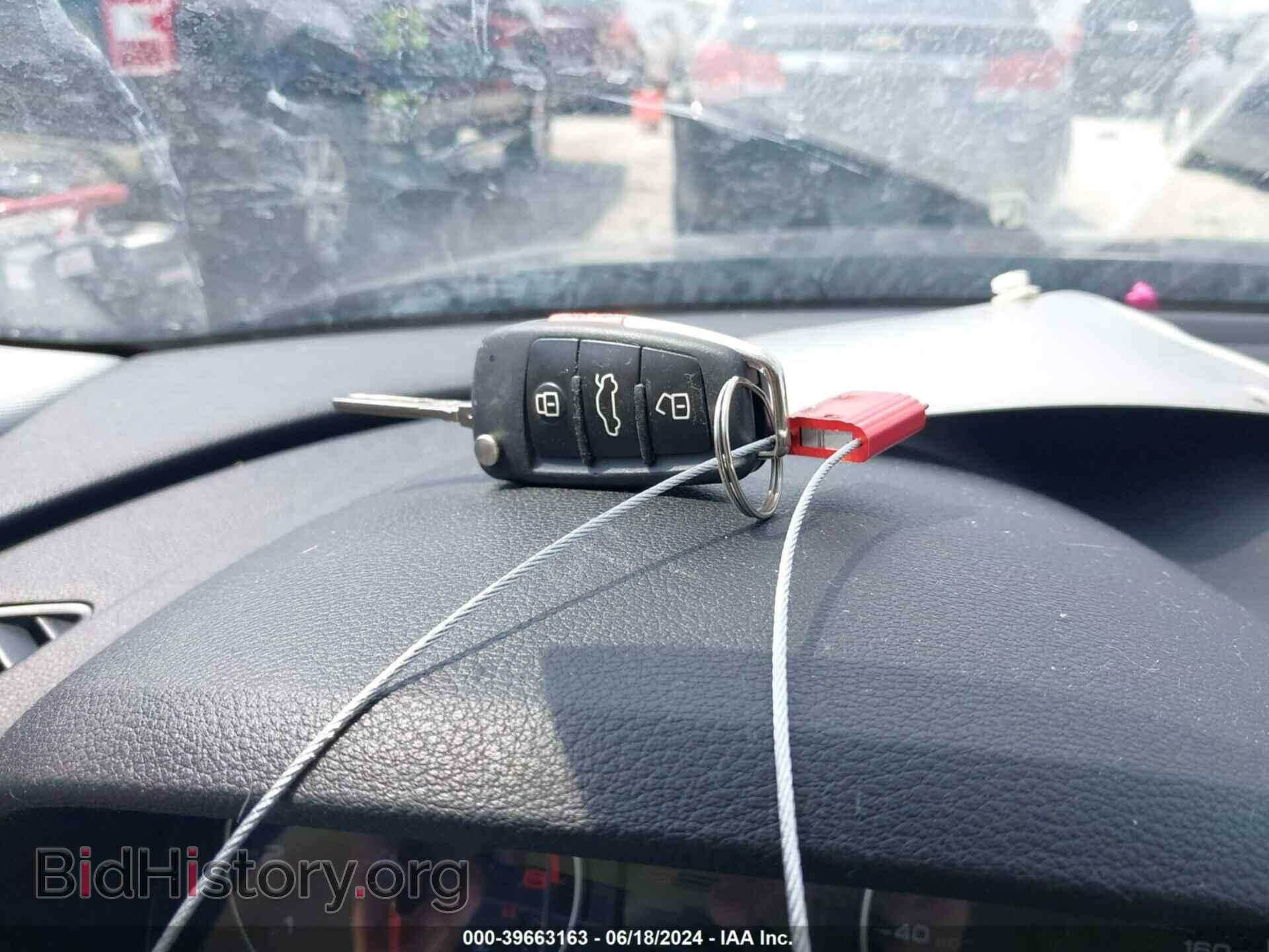 2016 AUDI A3 - VIN: WAUA7GFFXG1004093 - Фото 11
