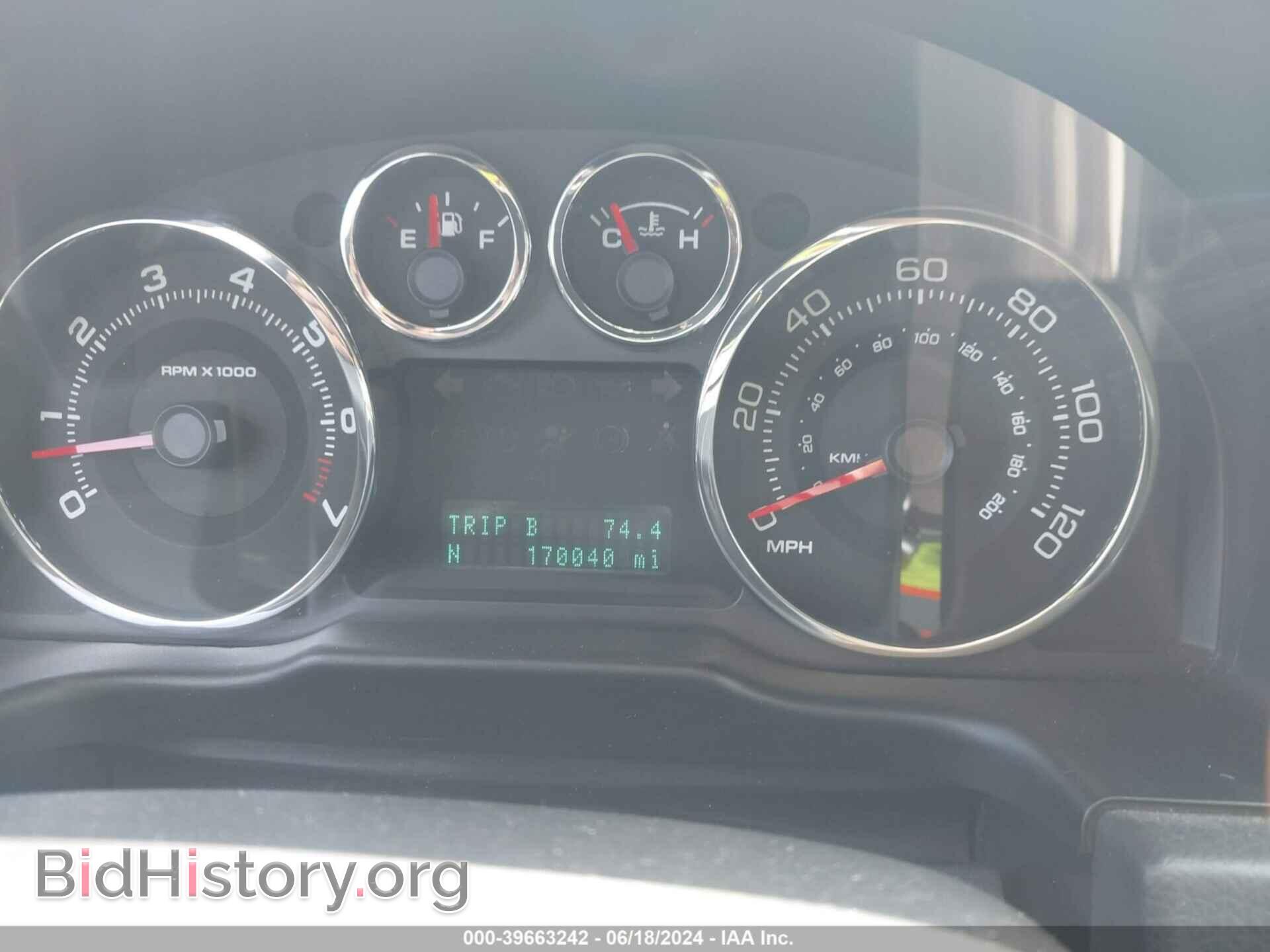2009 FORD EDGE - VIN: 2FMDK49C59BA97901 - Фото 7
