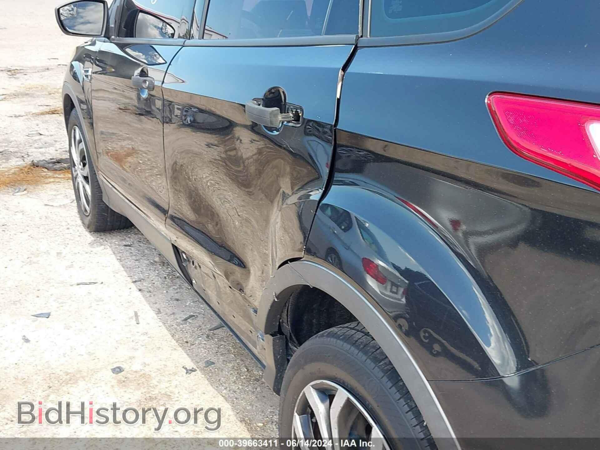 2013 FORD ESCAPE - VIN: 1FMCU0F73DUA93256 - Photo 6