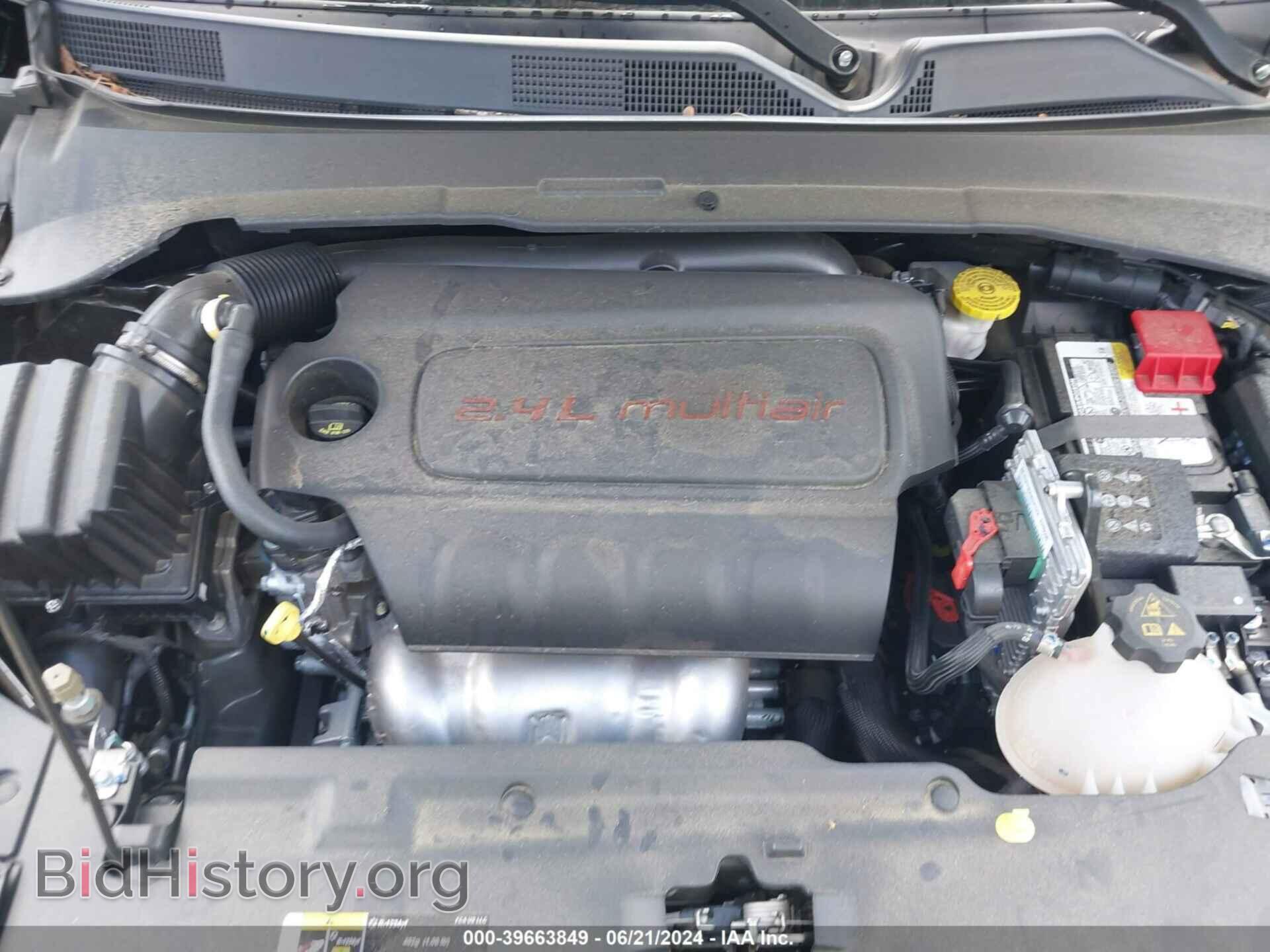 2022 JEEP COMPASS - VIN: 3C4NJDFB3NT222237 - Фото 10