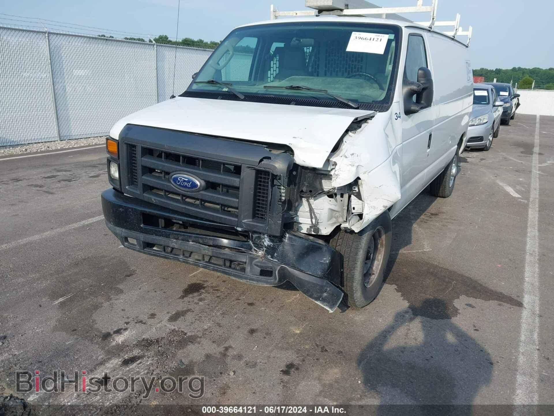2014 FORD E-250 - VIN: 1FTNE2EW8EDA27687 - Photo 6