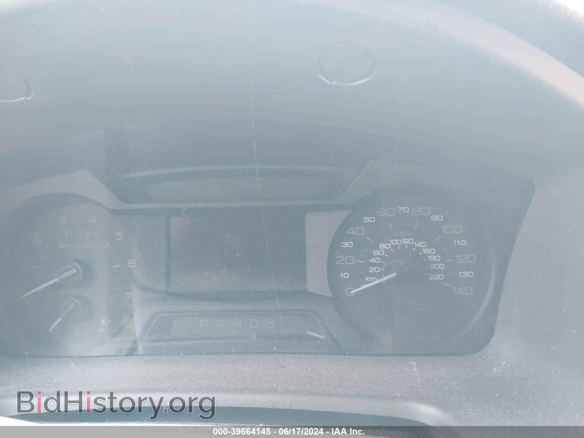 2016 FORD FLEX - VIN: 2FMGK5B80GBA13604 - Photo 7