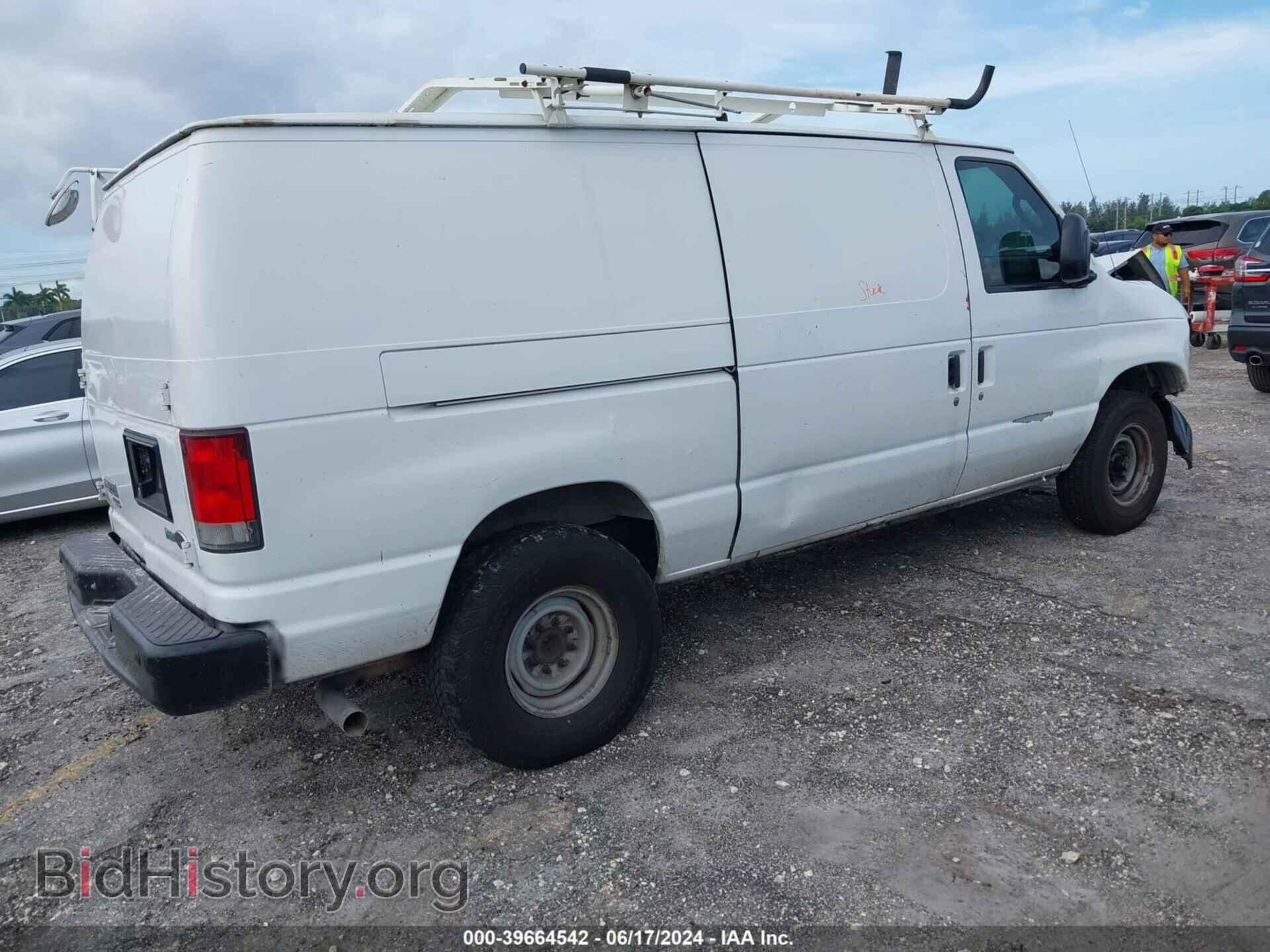 2014 FORD E-250 - VIN: 1FTNE2EL0EDA27110 - Photo 4