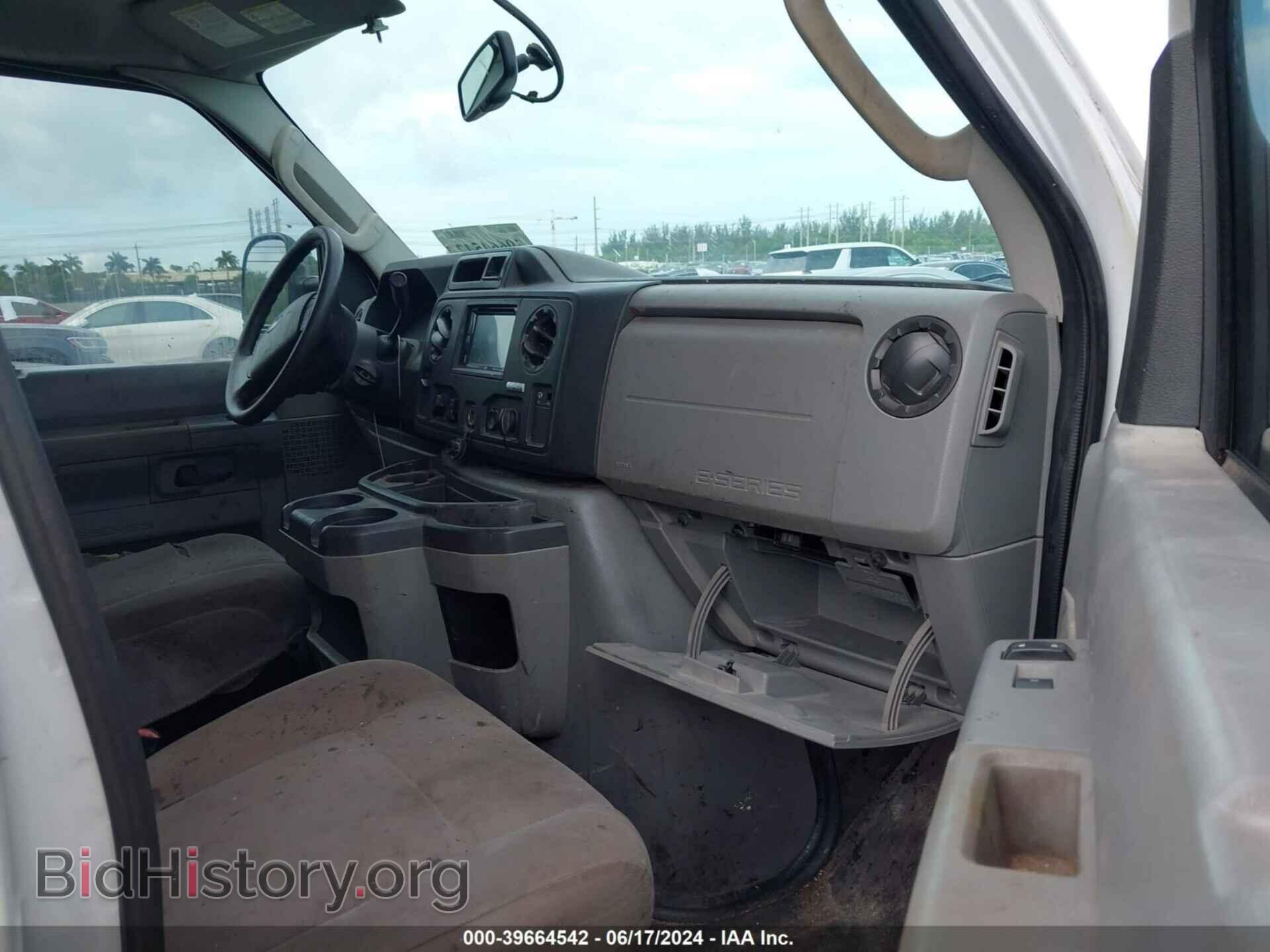 2014 FORD E-250 - VIN: 1FTNE2EL0EDA27110 - Photo 5