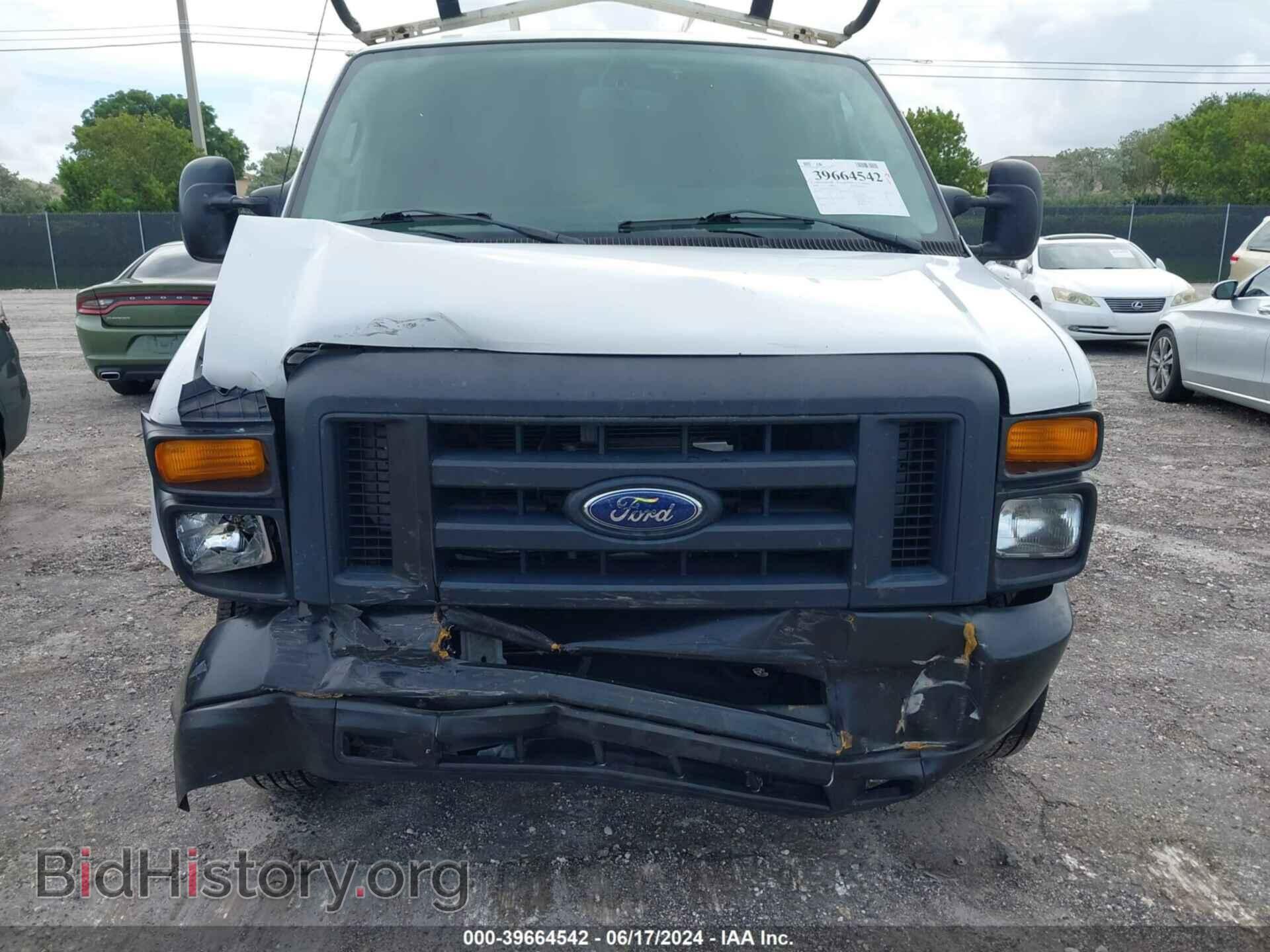 2014 FORD E-250 - VIN: 1FTNE2EL0EDA27110 - Photo 6