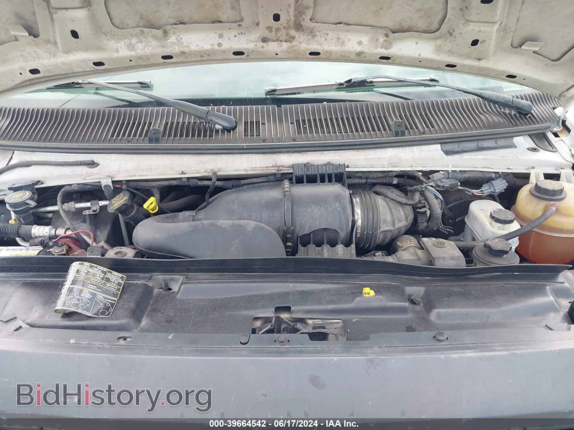 2014 FORD E-250 - VIN: 1FTNE2EL0EDA27110 - Photo 10