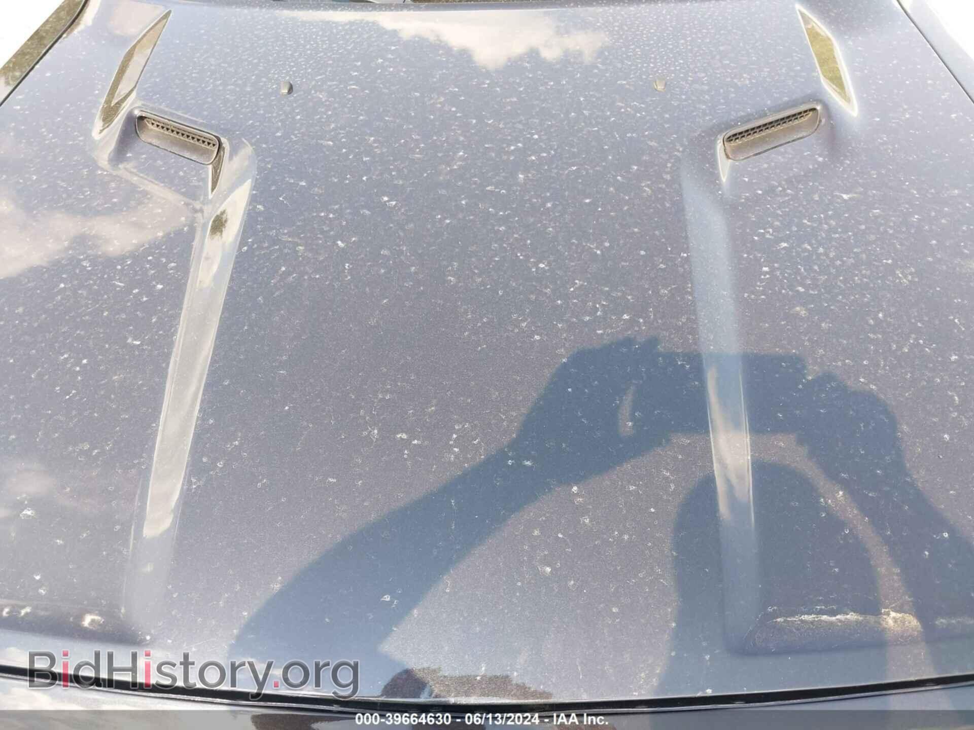2010 DODGE CHALLENGER - VIN: 2B3CJ4DV3AH190043 - Фото 6