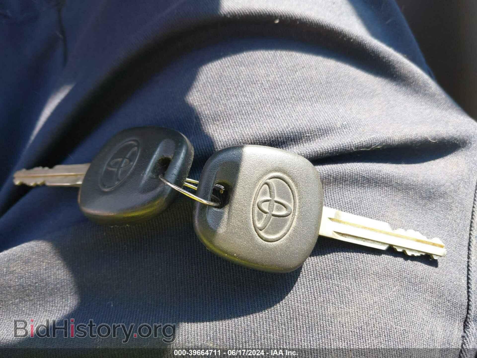 2006 TOYOTA COROLLA - VIN: JTDBR32E960057928 - Фото 11